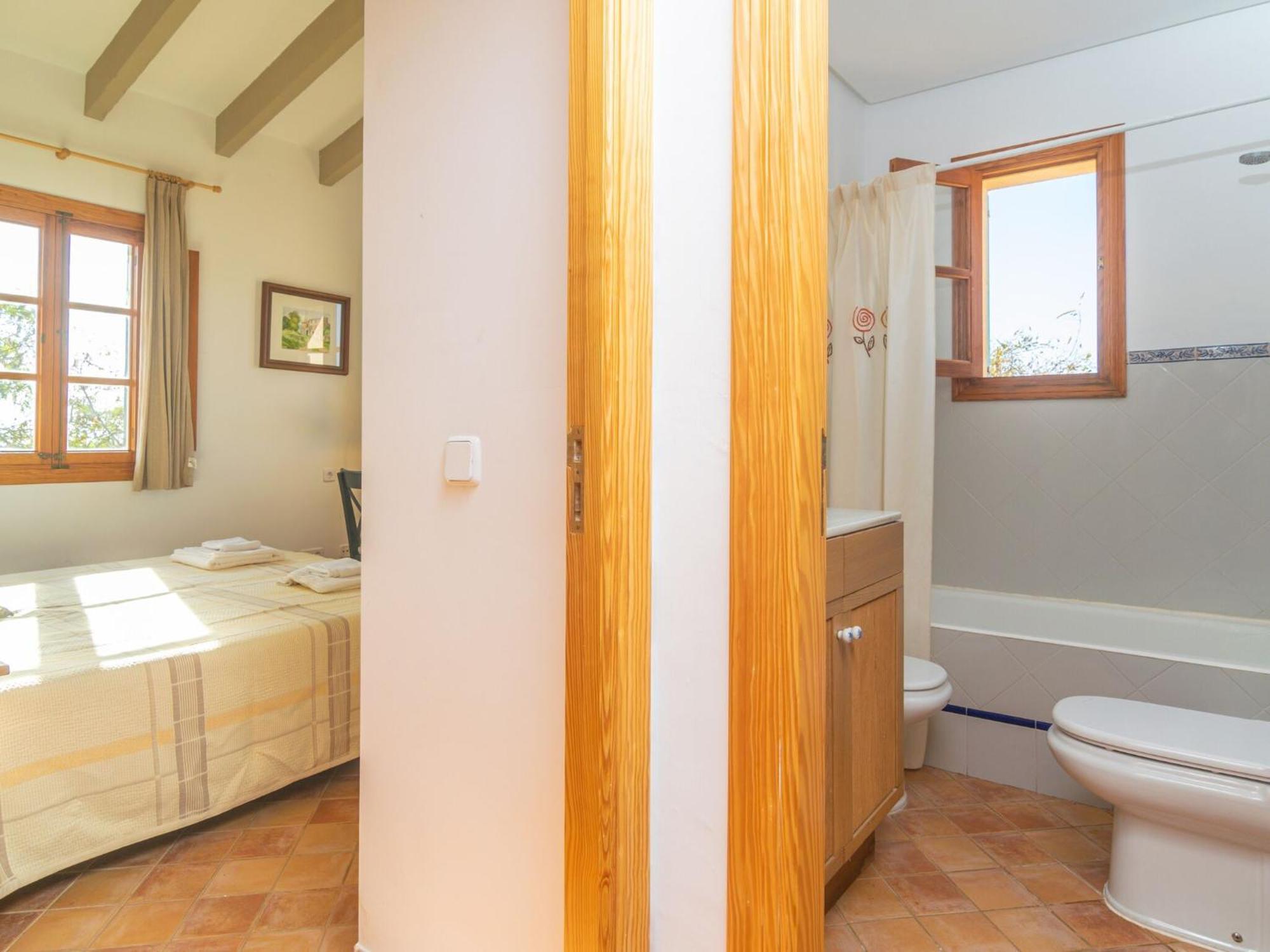 Villa Pintat - With Private Pool Free Wifi *