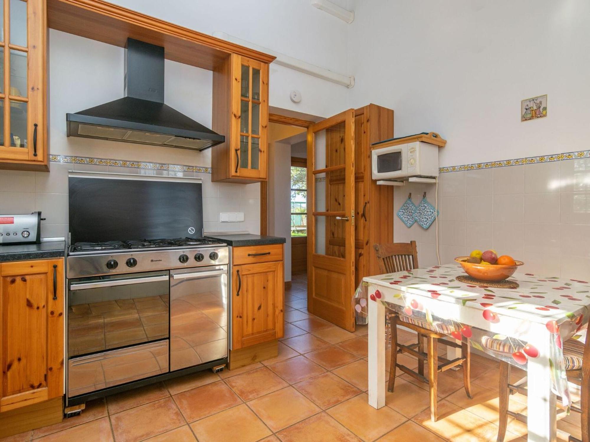 Pintat - With Private Pool Free Wifi * Cala Anguila