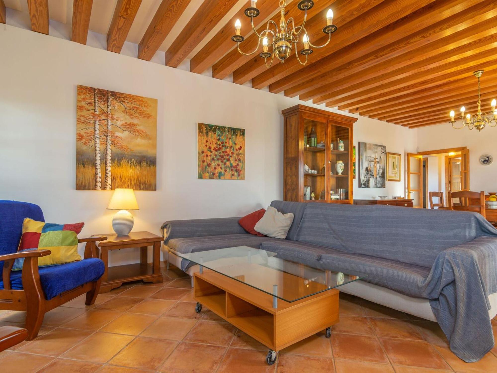 Villa Pintat - With Private Pool Free Wifi Cala Anguila