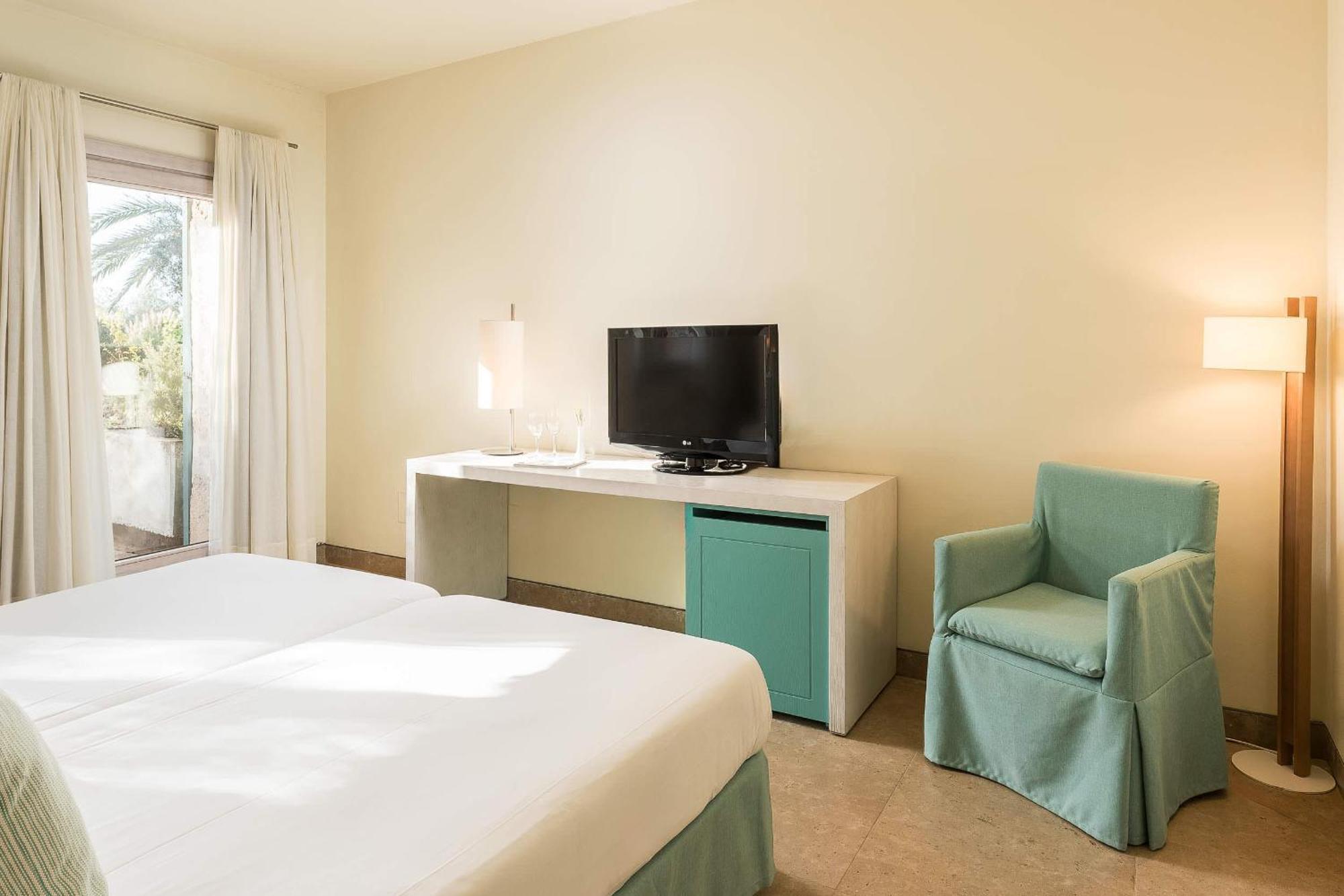 Hotel Sa Franquesa Nova Vilafranca De Bonany