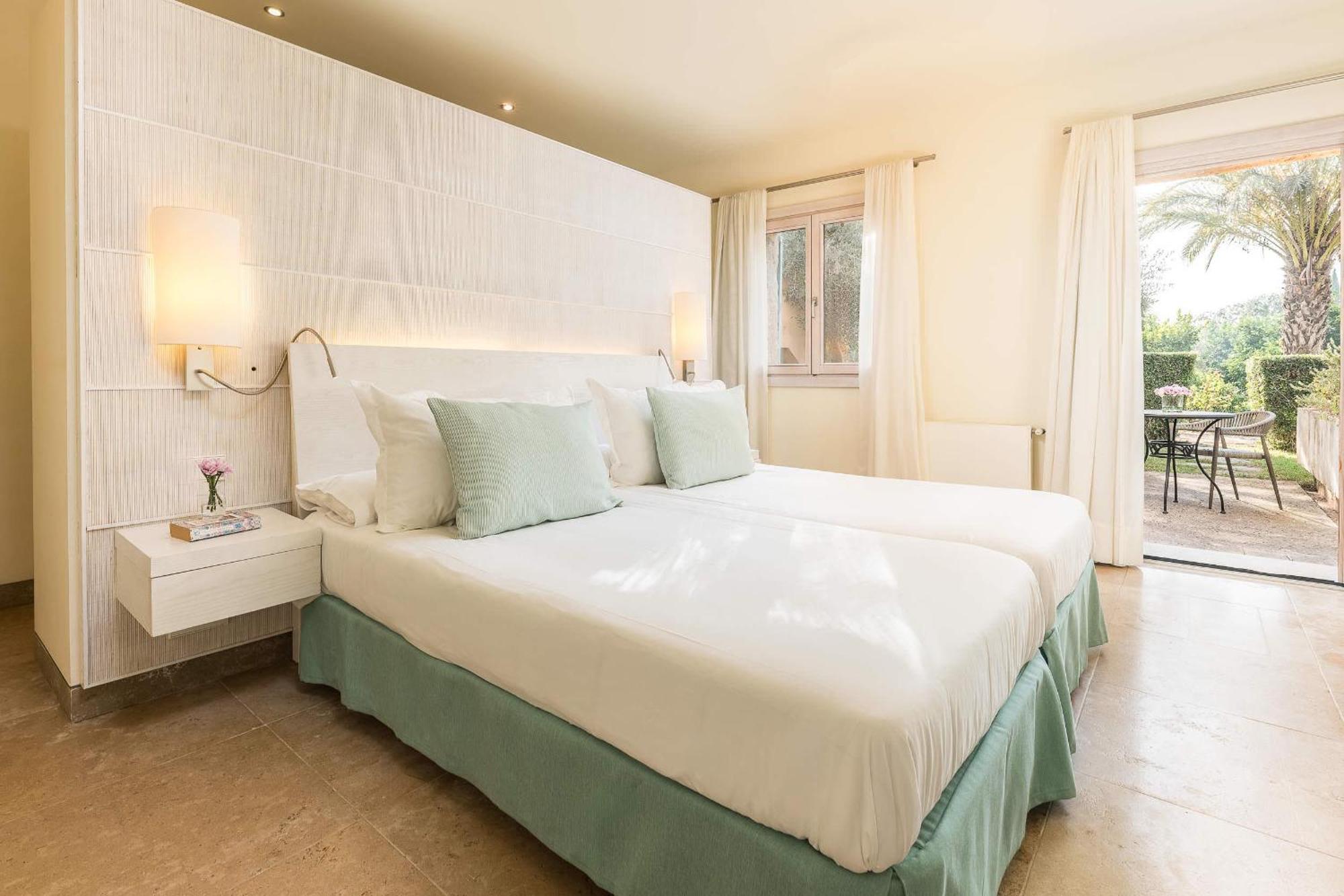Sa Franquesa Nova Hotel