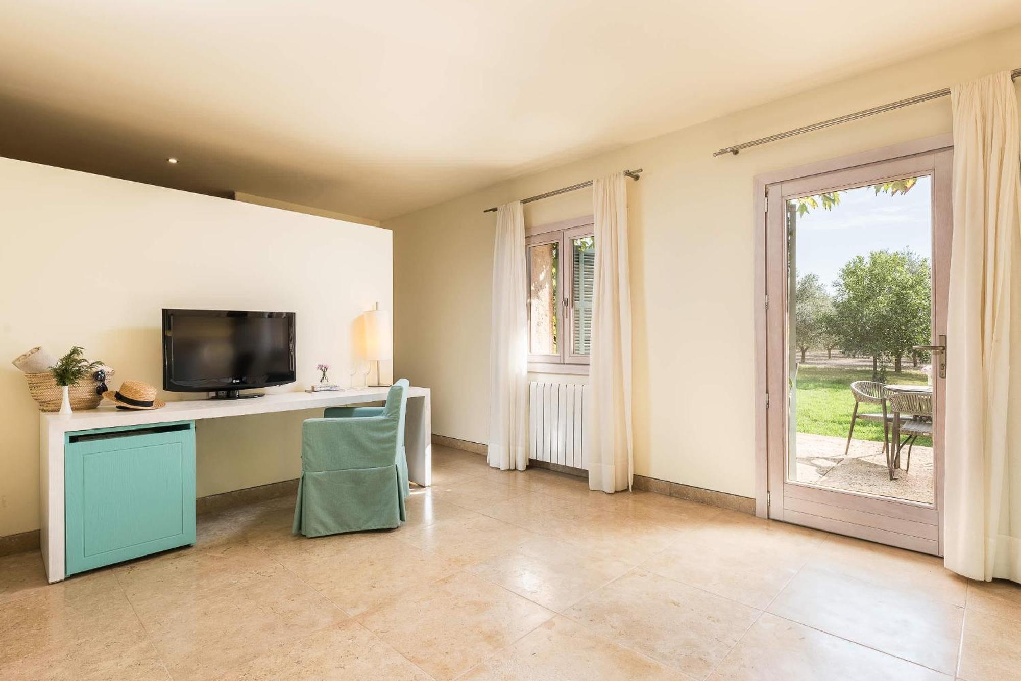 Hotel Sa Franquesa Nova 4*