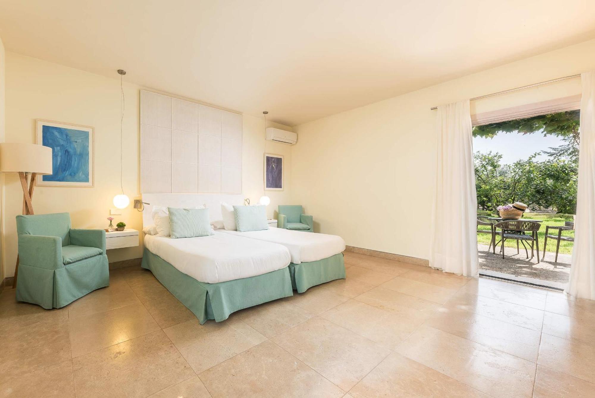 Hotel Sa Franquesa Nova