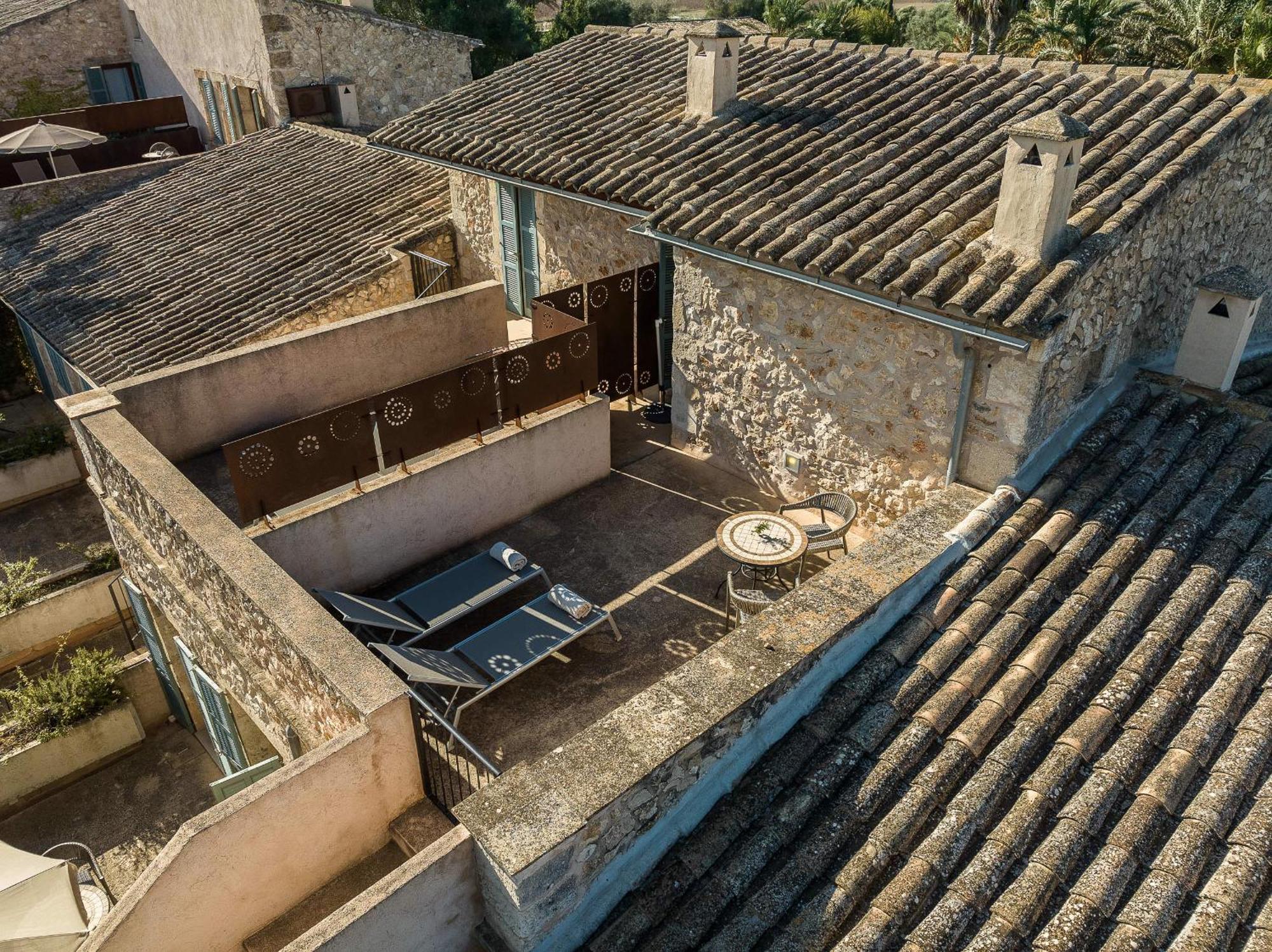 Hotel Sa Franquesa Nova 4*