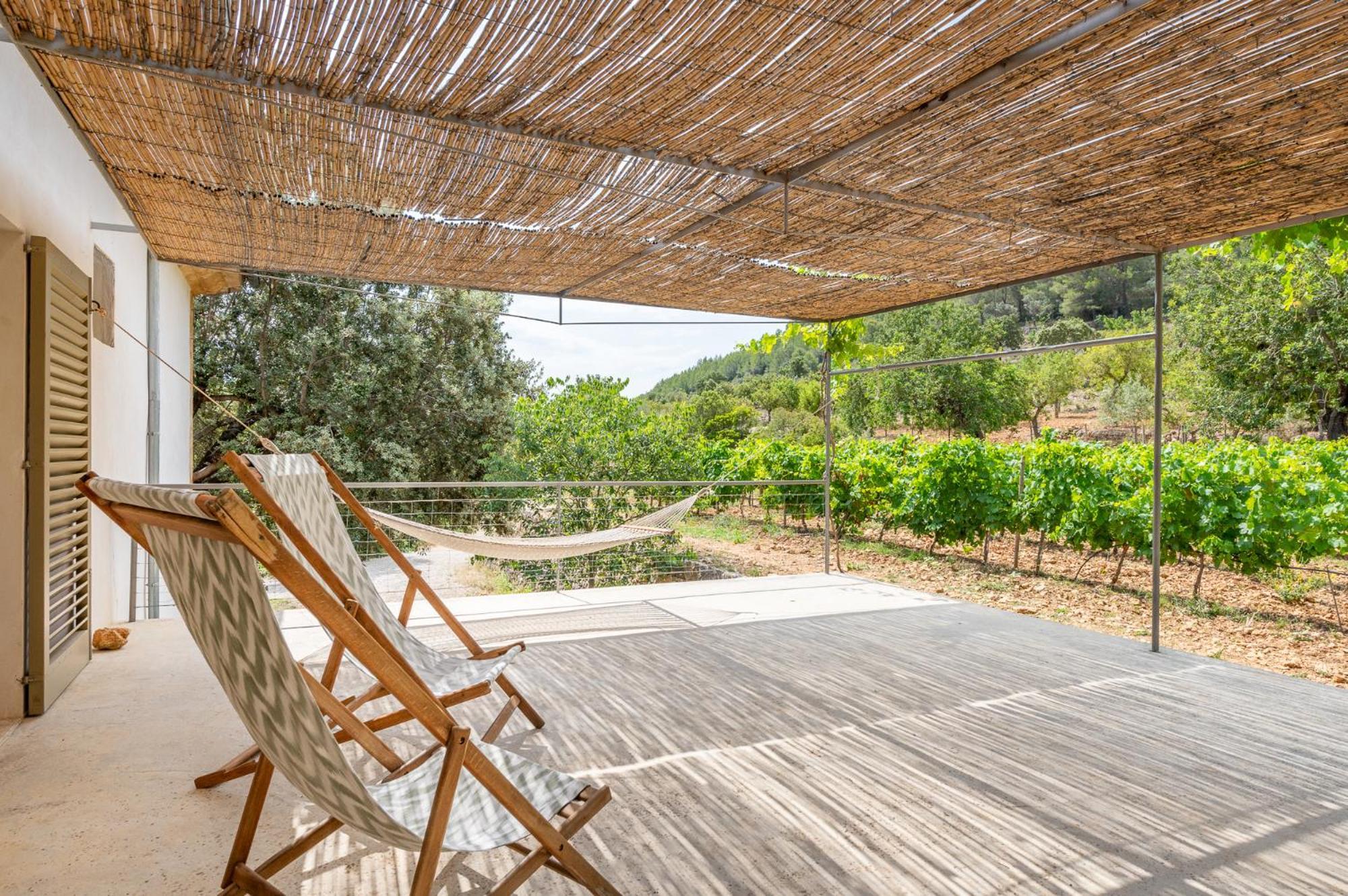 Filicumis Agroturismo Lloseta