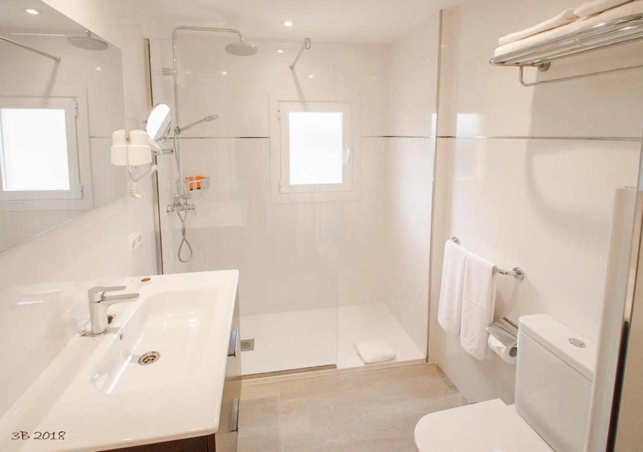 Aparthotel Ponent