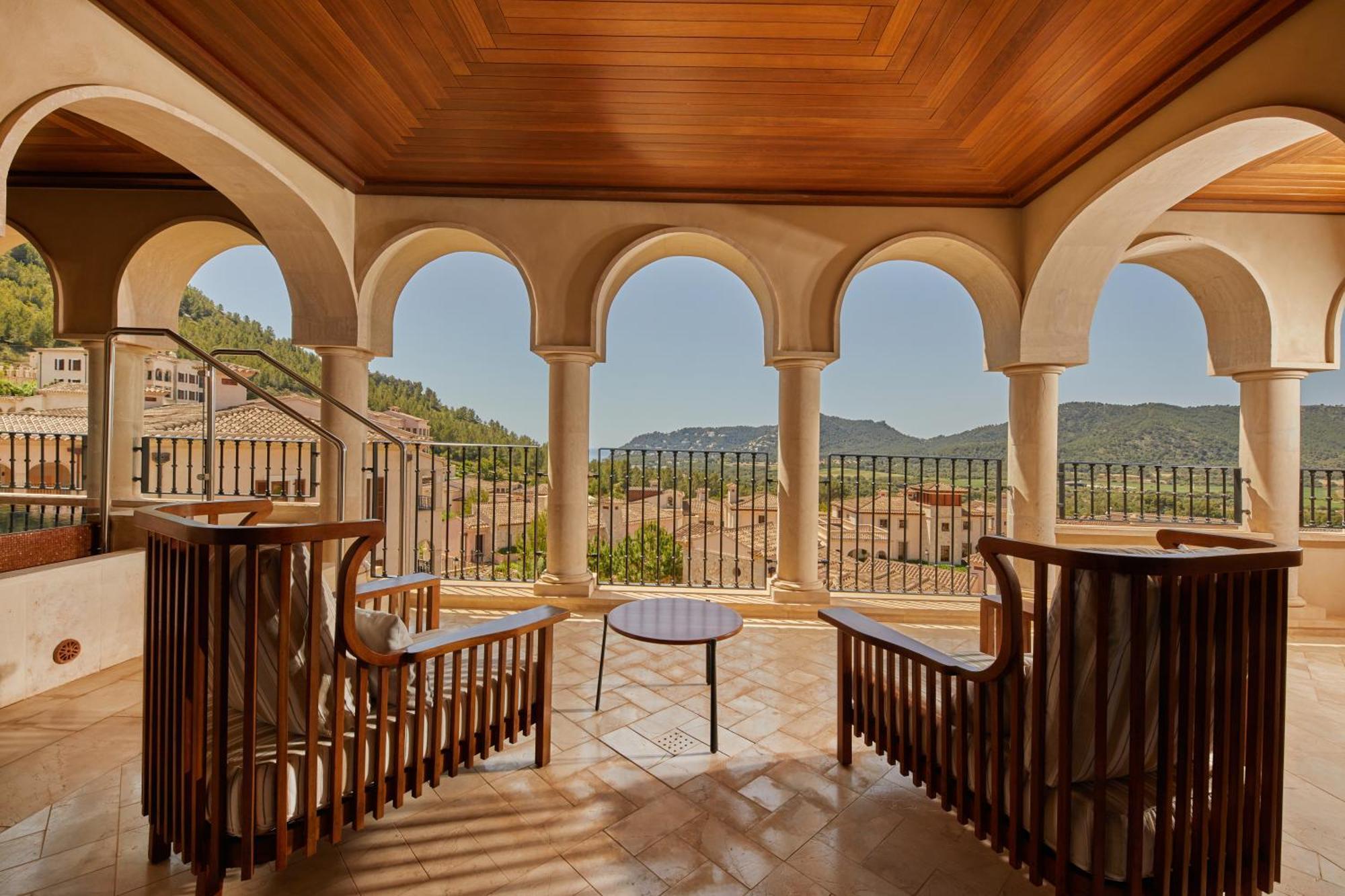 Cap Vermell Grand 5*