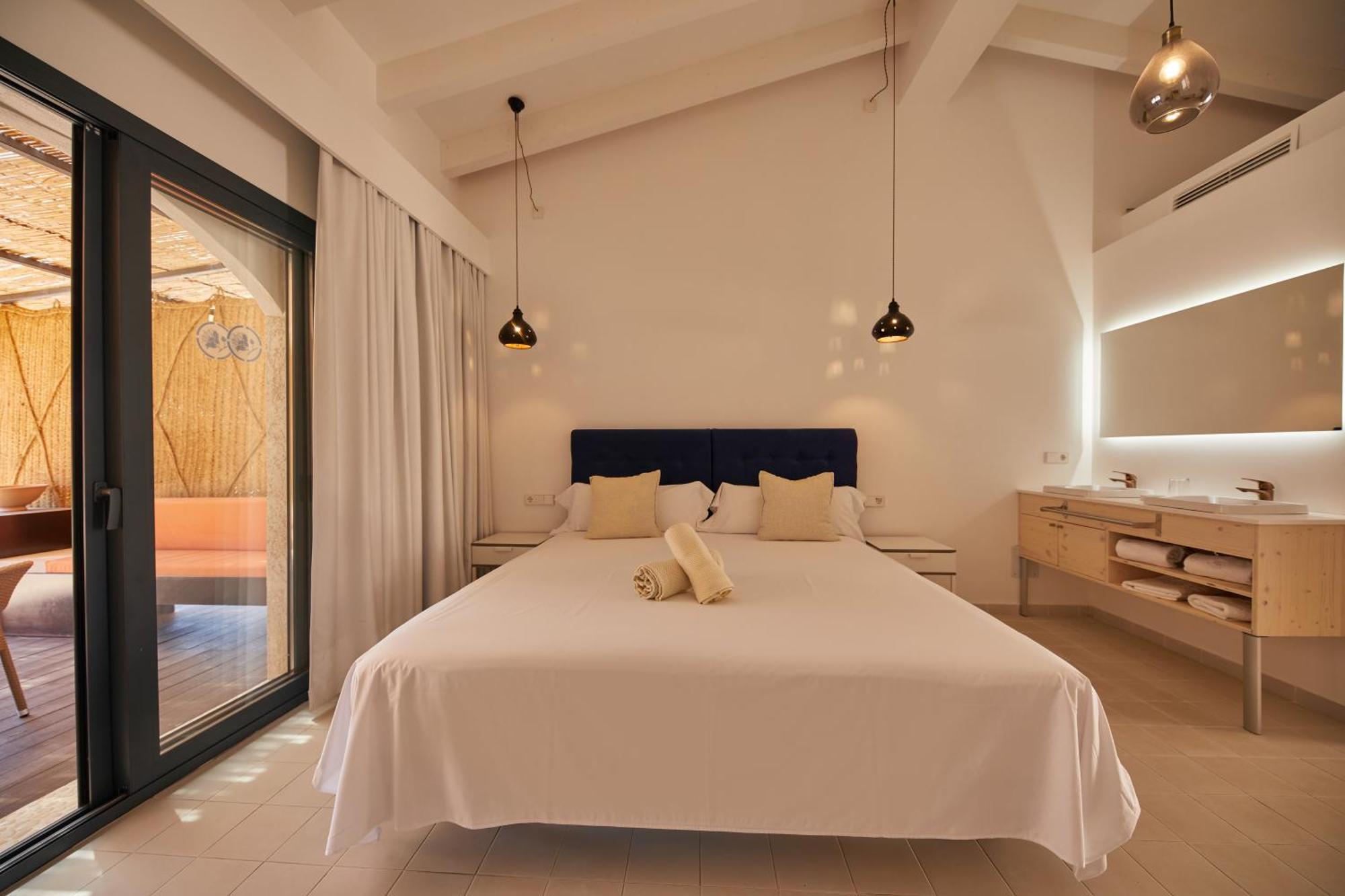 Canto De Marina - Adults Only Farm stay Campos (Mallorca)