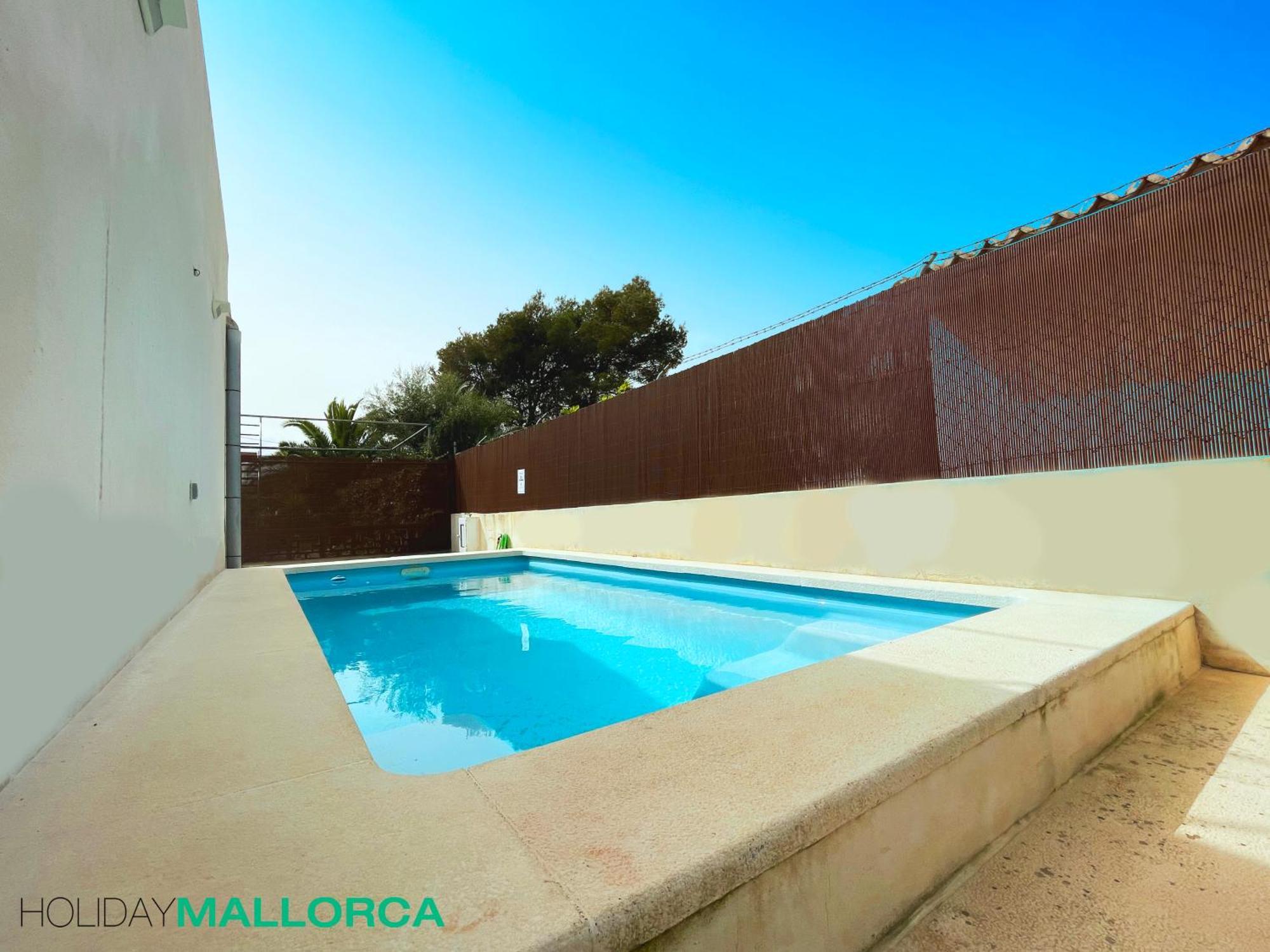Lakeside Oasis Villa Alcúdia