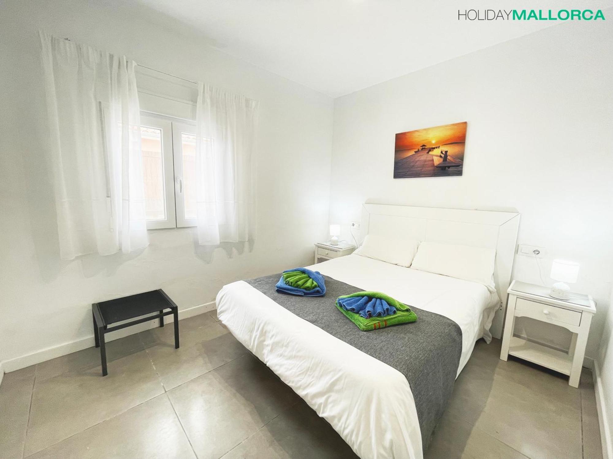 Lakeside Oasis Villa Alcúdia