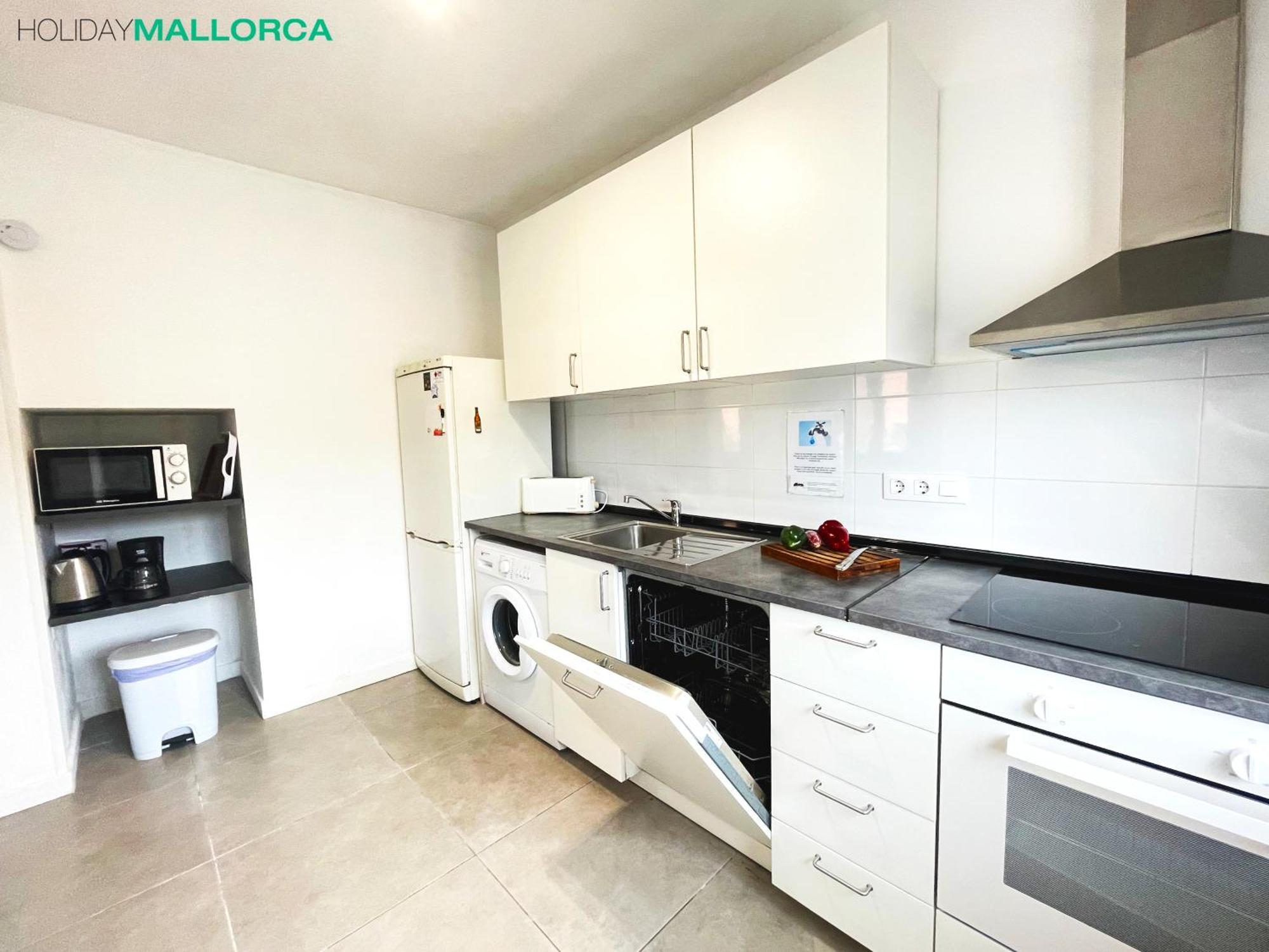 Villa Lakeside Oasis Alcúdia
