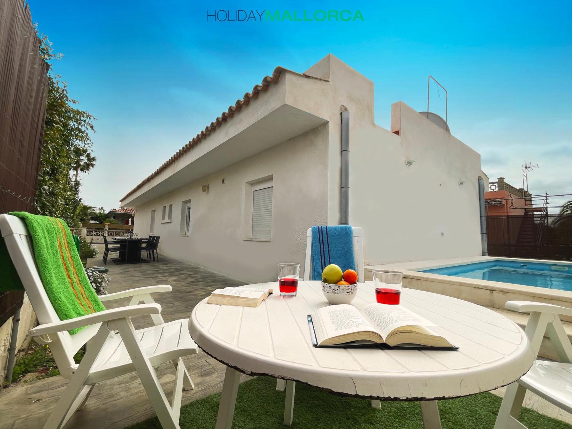 Villa Lakeside Oasis Alcúdia
