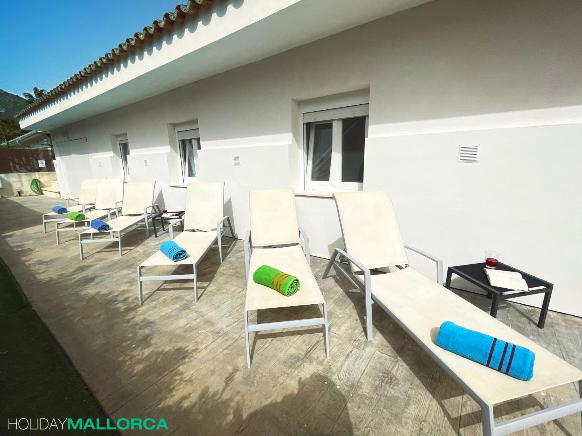 Villa Lakeside Oasis Alcúdia