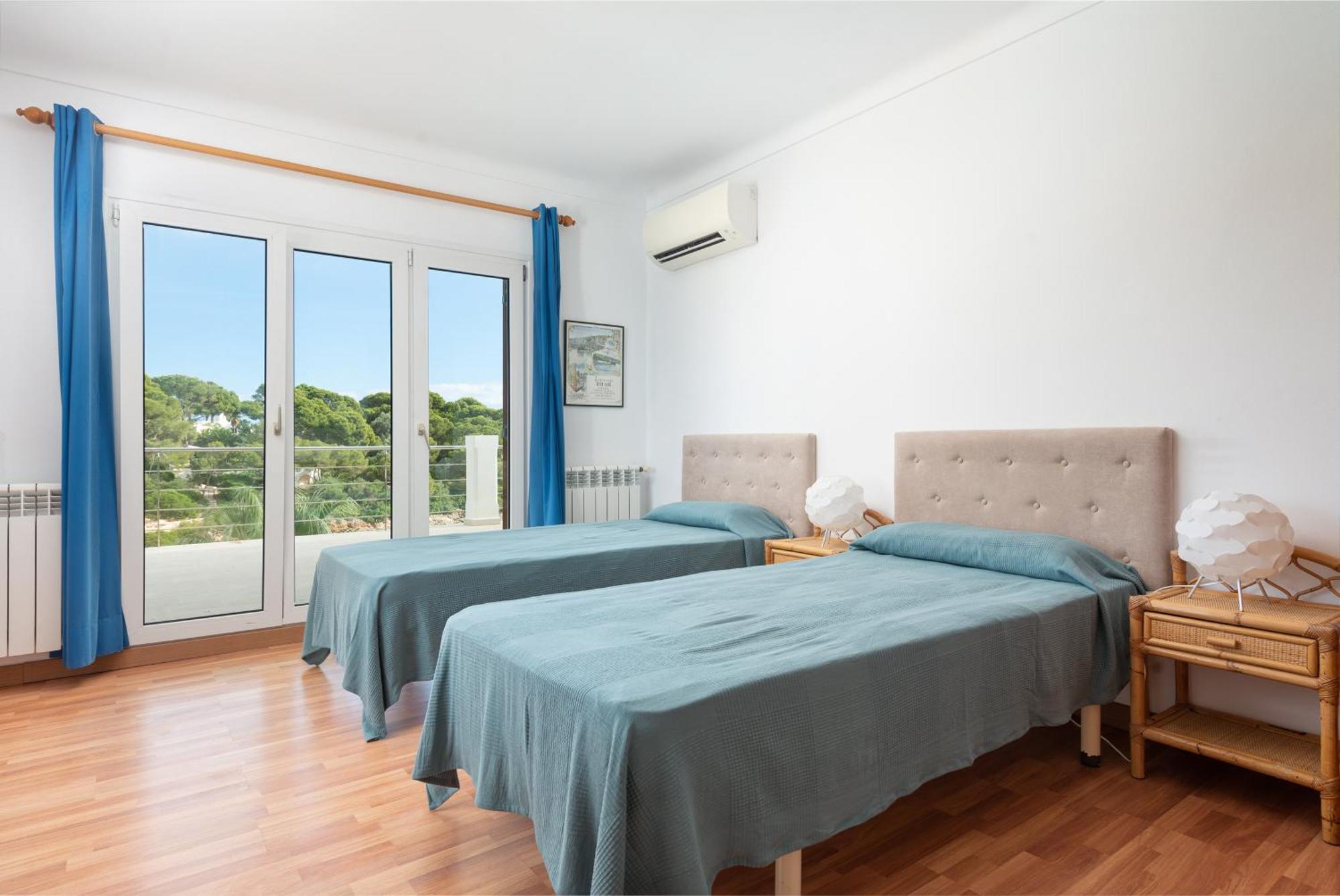 Casa Ramon Villa Cala d'Or (Mallorca)