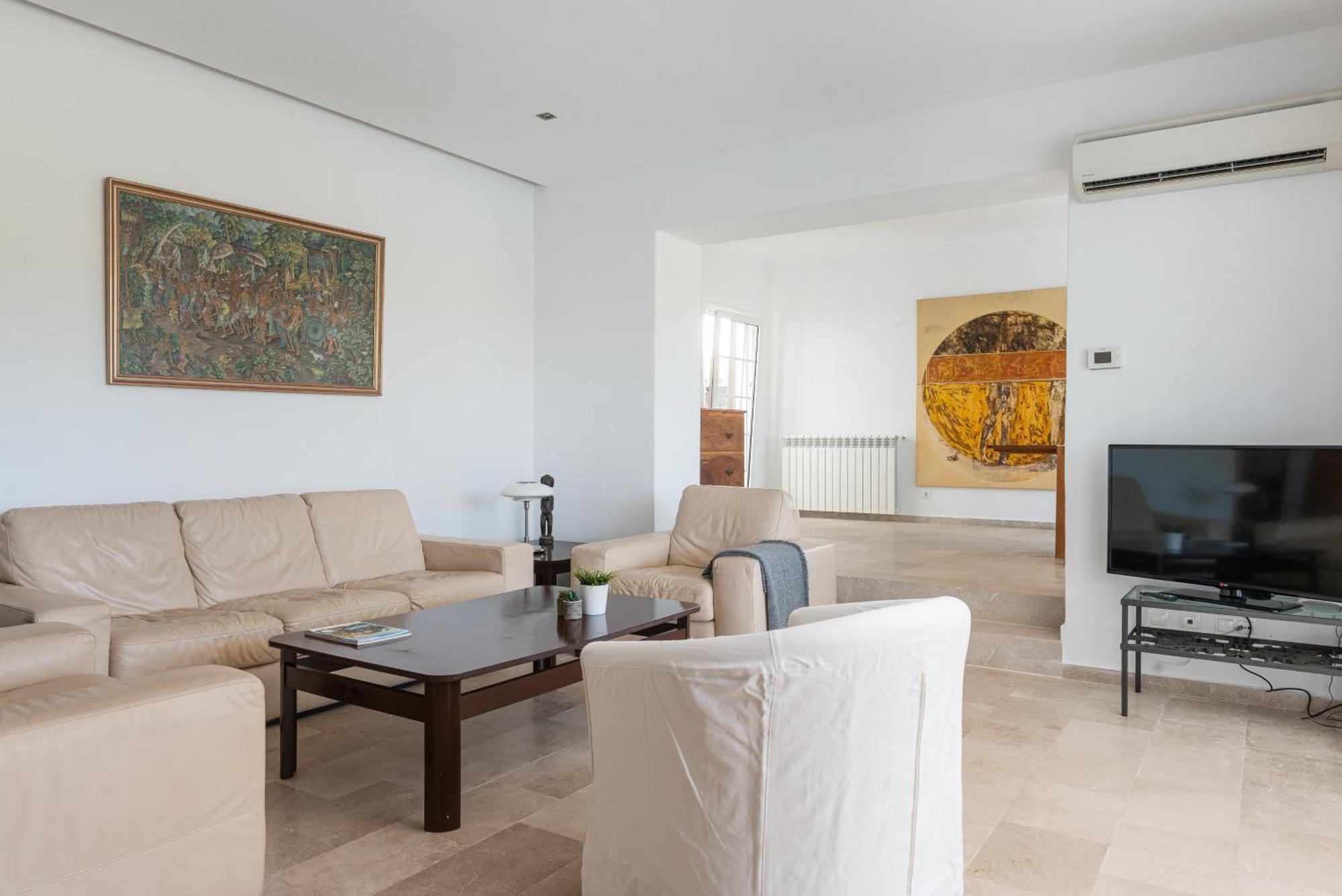 Villa Casa Ramon Cala d'Or (Mallorca)