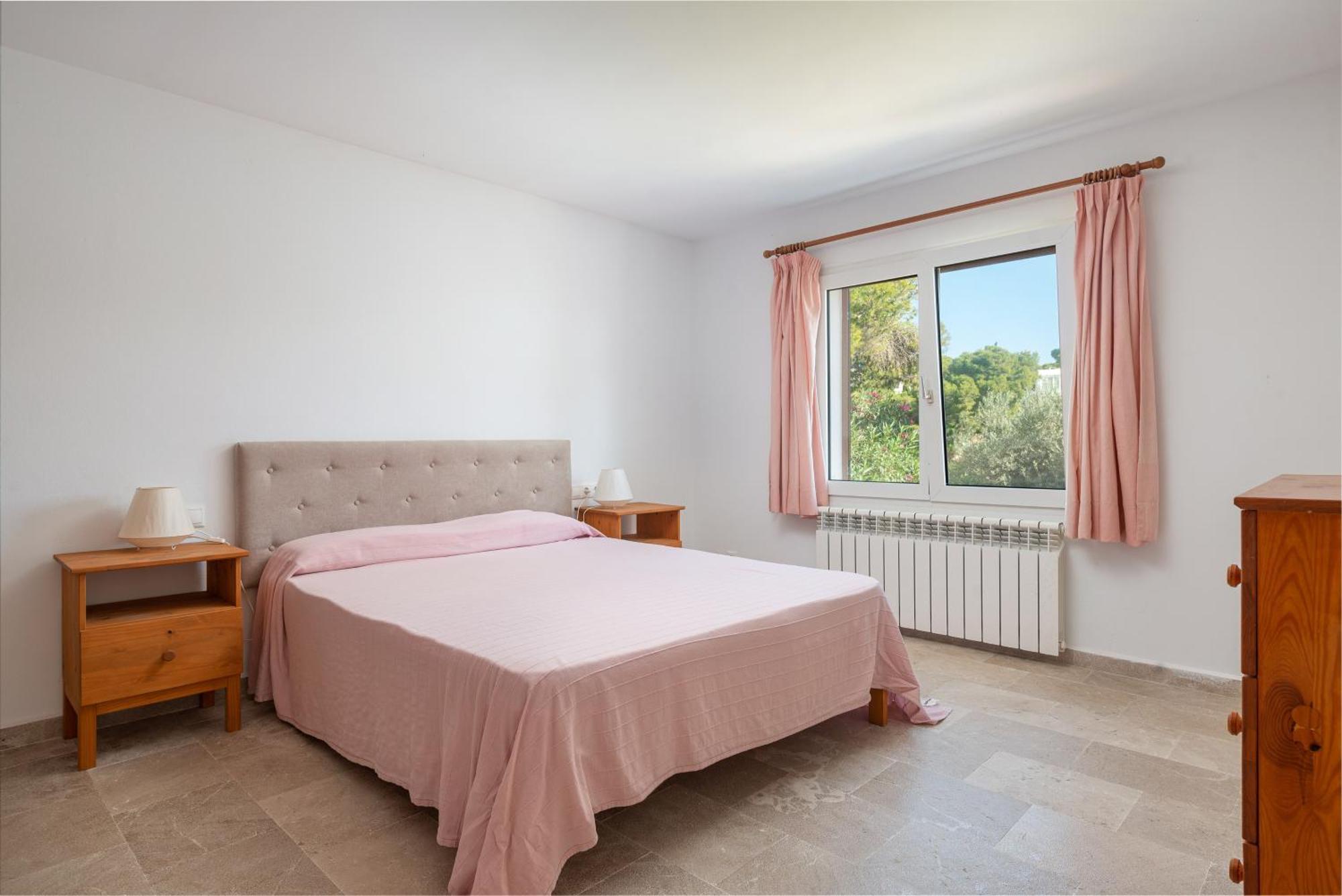 Casa Ramon * Cala d'Or (Mallorca)