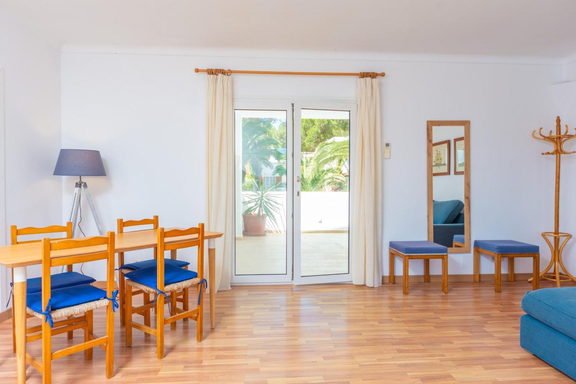 Casa Ramon Villa