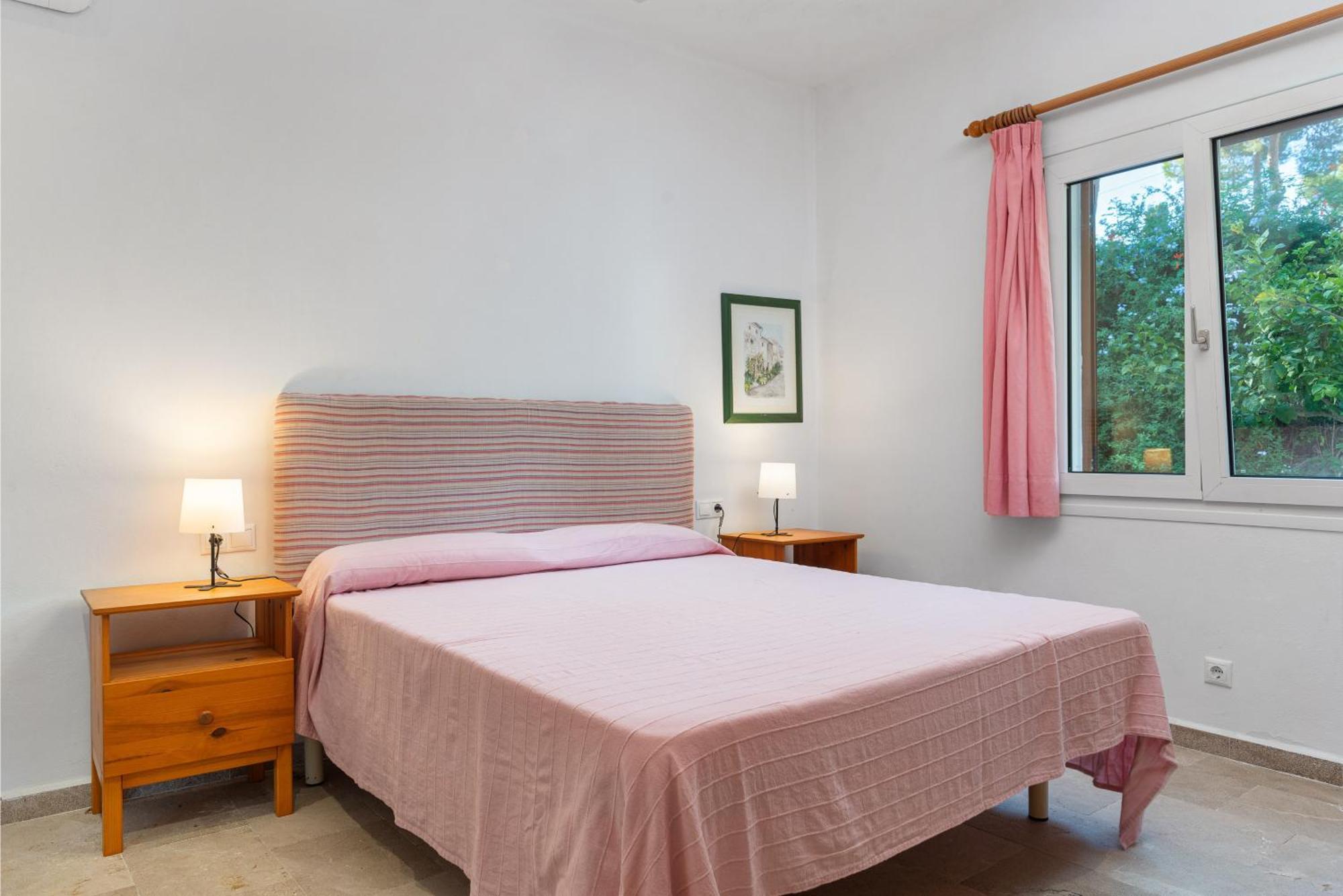 Casa Ramon Villa