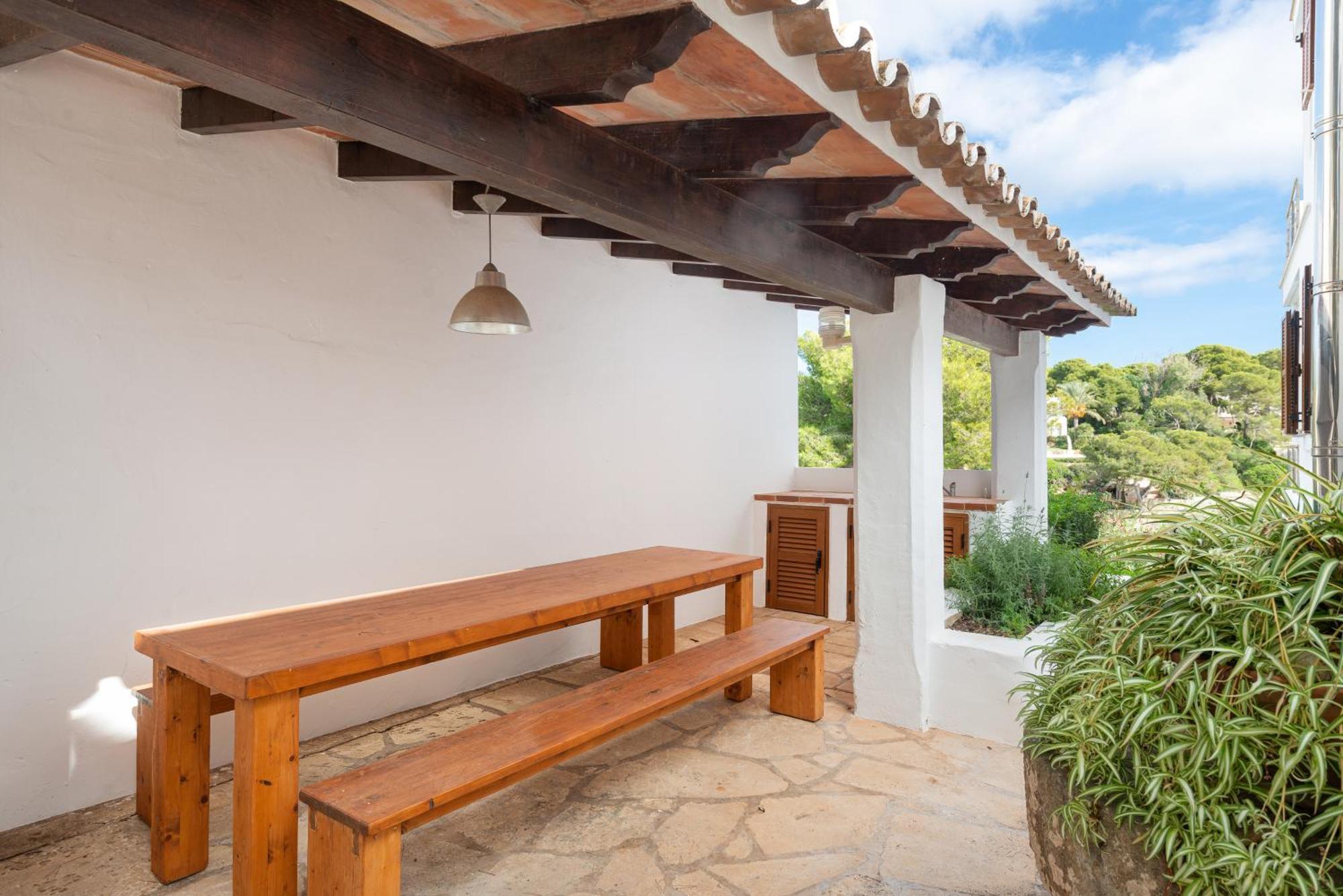 Casa Ramon * Cala d'Or (Mallorca)