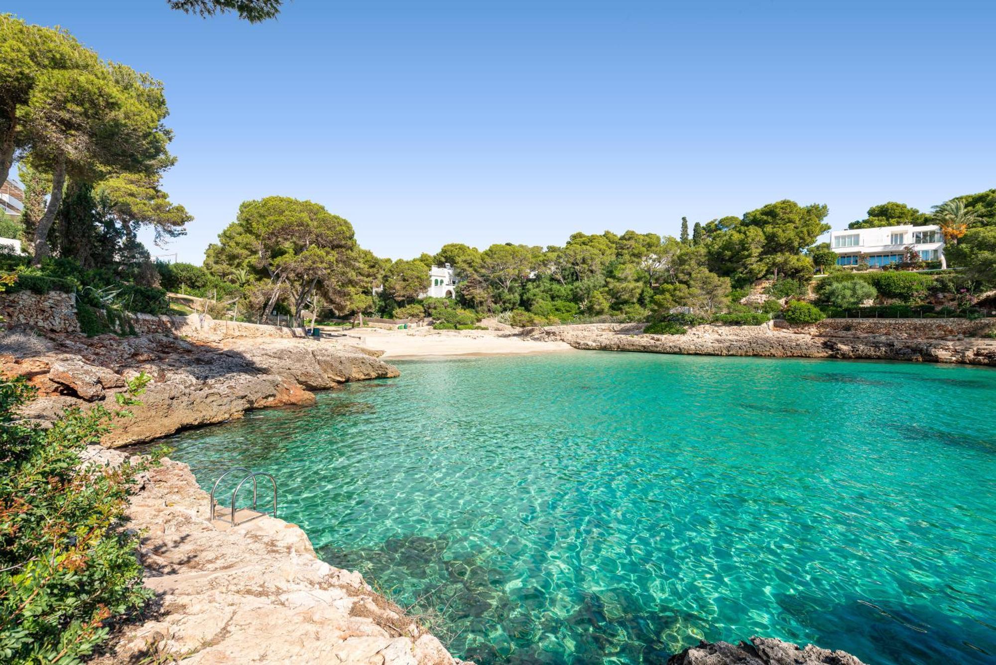 Casa Ramon * Cala d'Or (Mallorca)