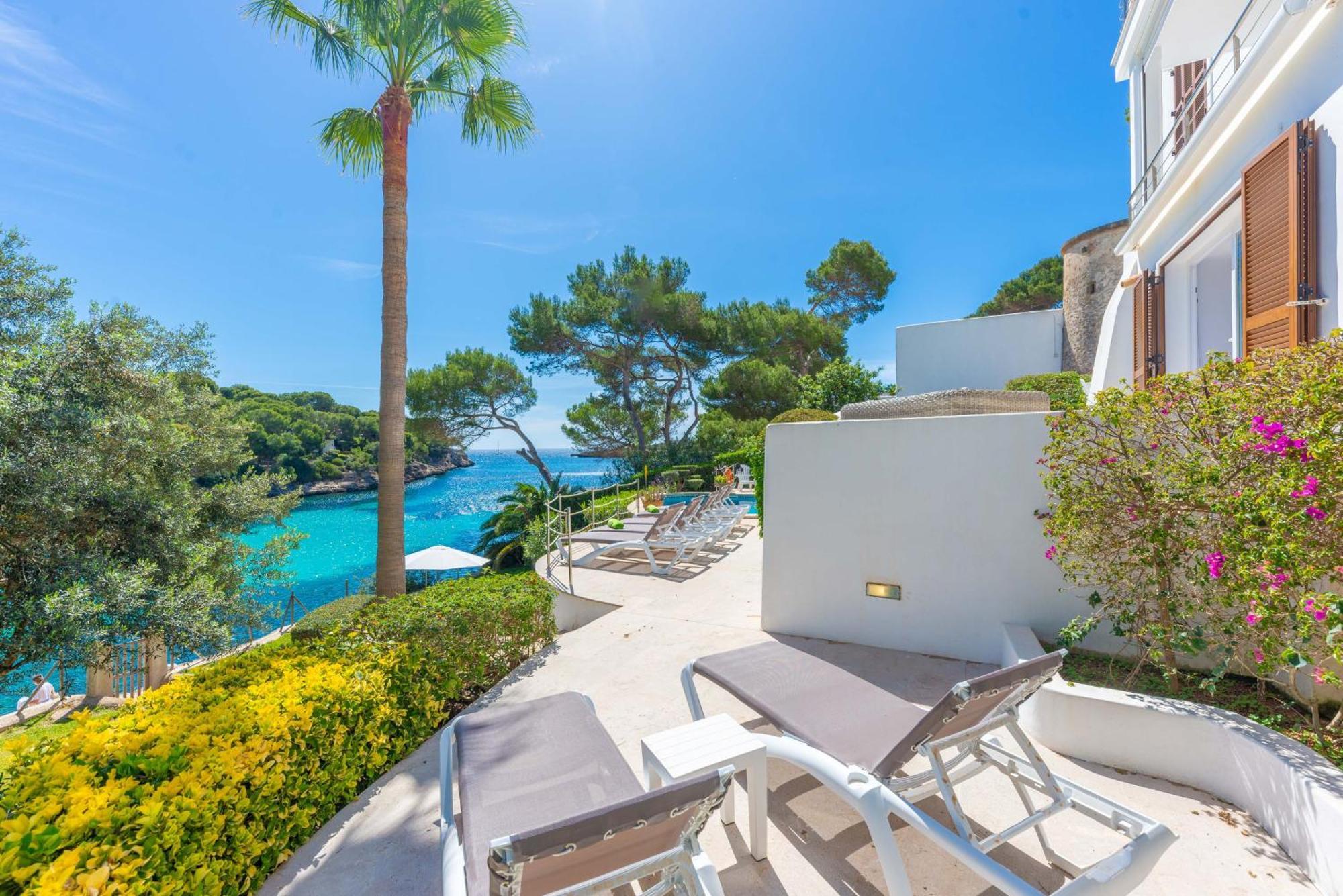 Casa Ramon Villa Cala d'Or (Mallorca)