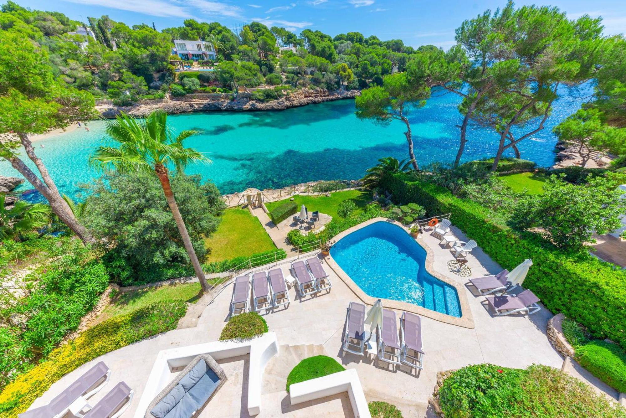 Casa Ramon Villa Cala d'Or (Mallorca)