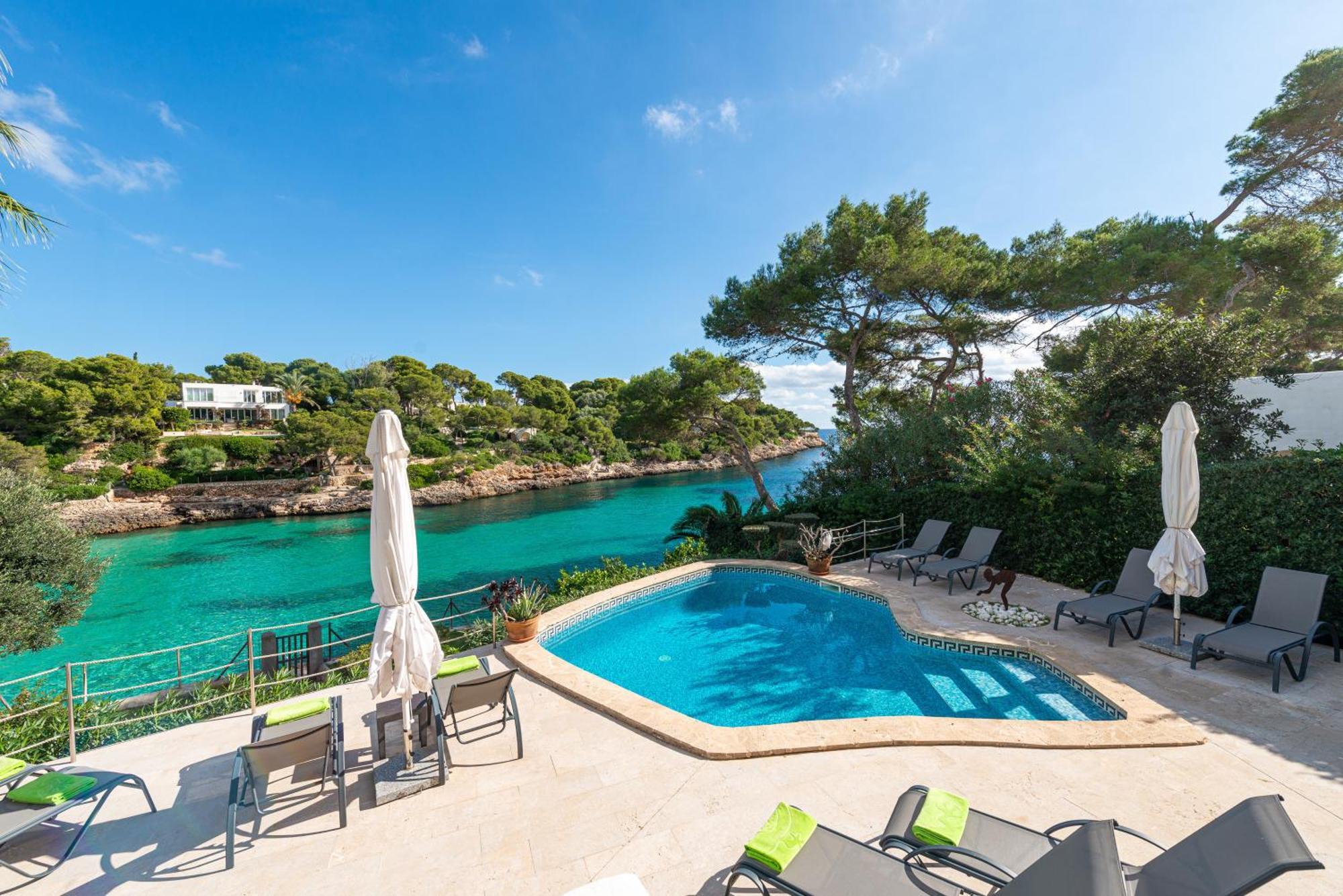 Villa Casa Ramon Cala d'Or (Mallorca)