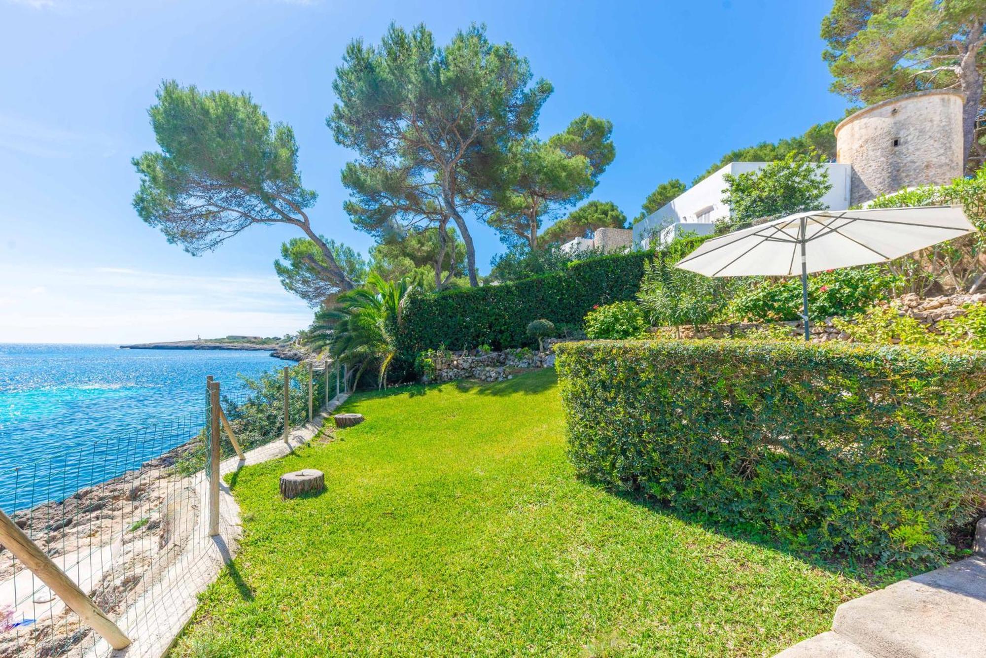 Casa Ramon * Cala d'Or (Mallorca)