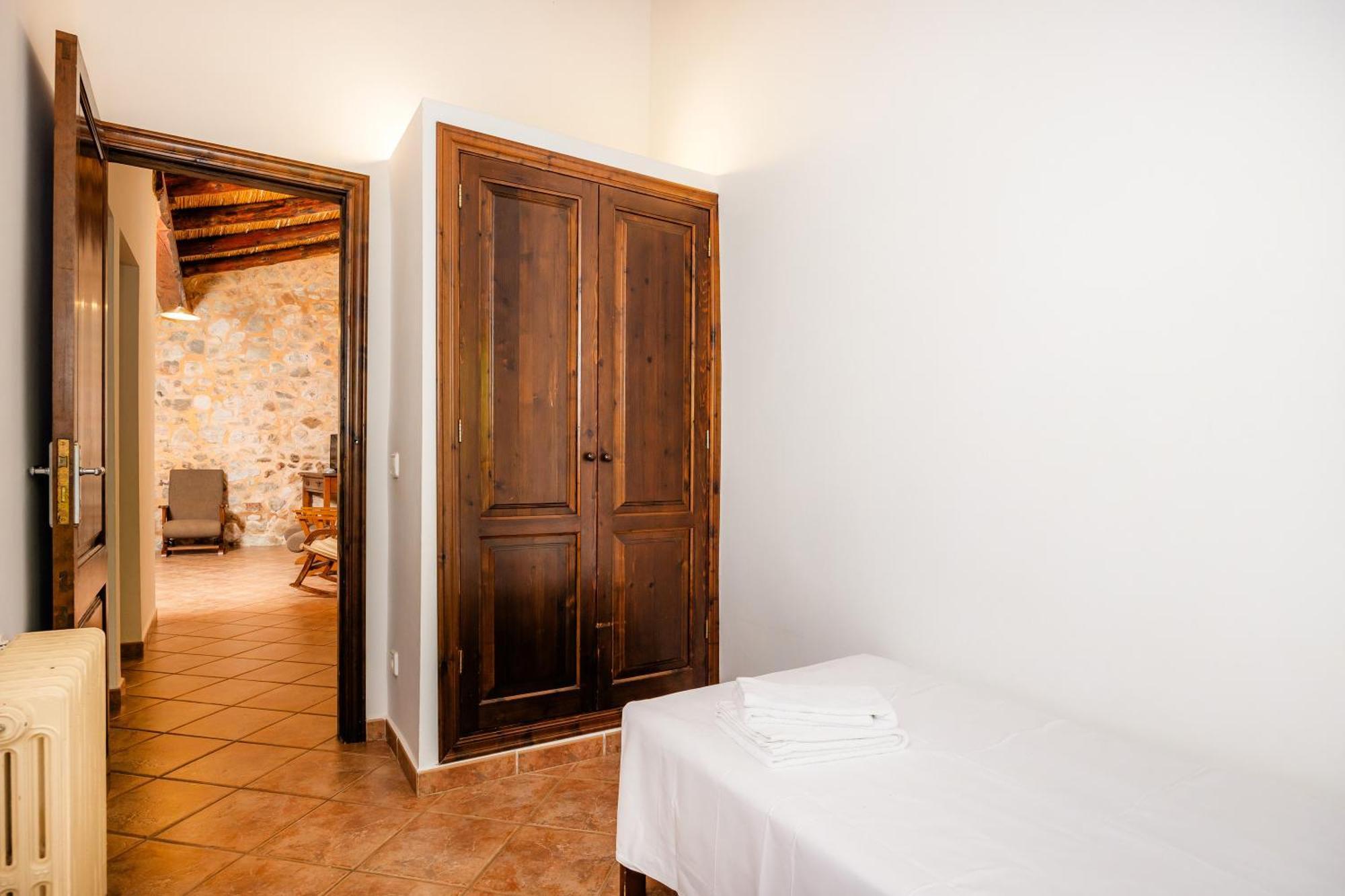 Es Sestador S'hort De Sa Begura Apartamento Sant Llorenc Des Cardassar
