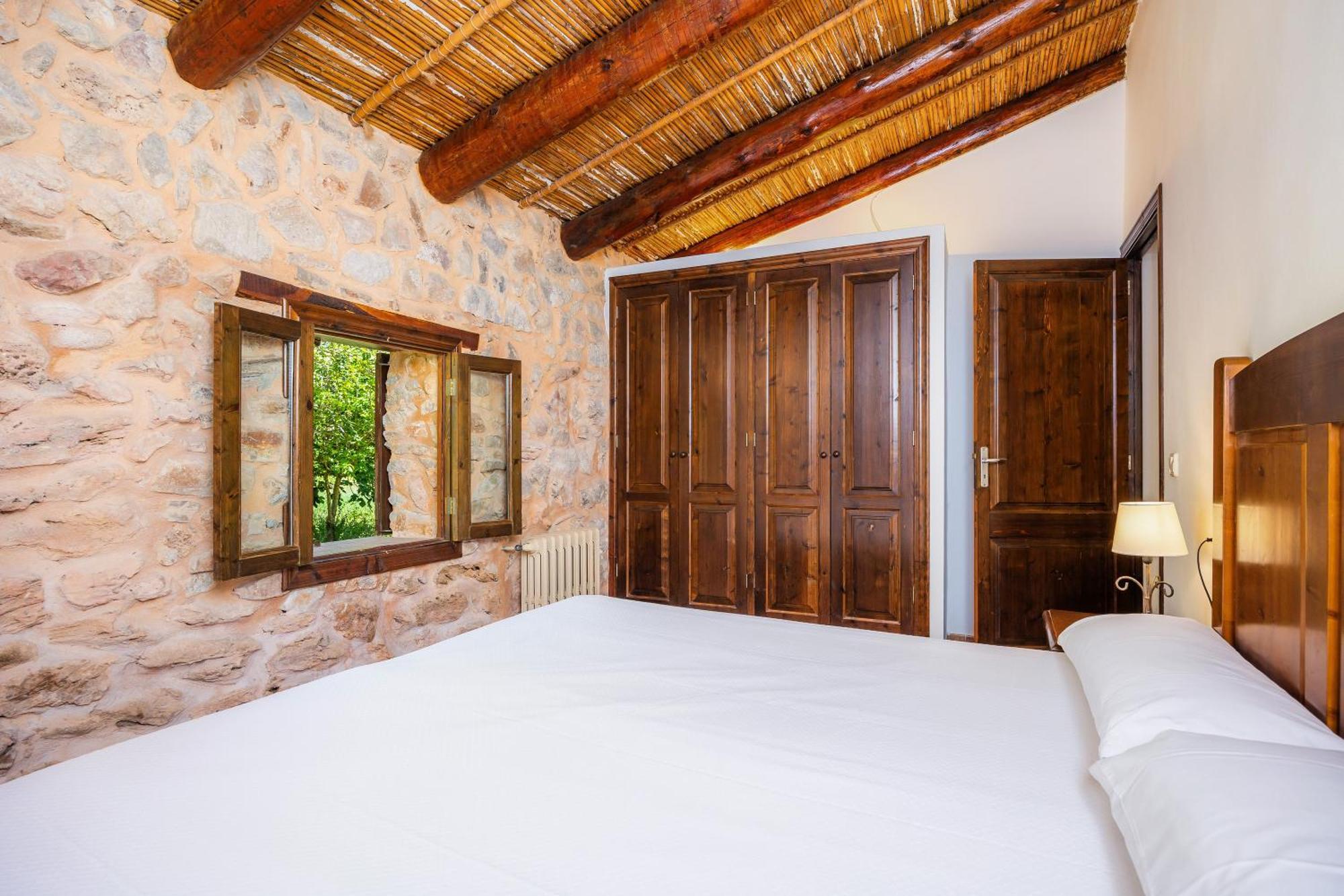 Apartamento Es Sestador S'hort De Sa Begura Sant Llorenc Des Cardassar