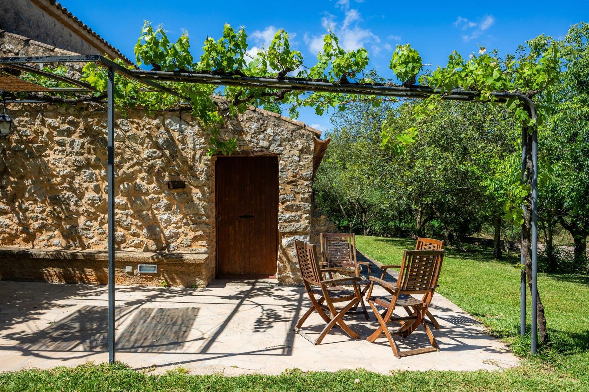 Apartamento Es Sestador S'hort De Sa Begura Sant Llorenc Des Cardassar