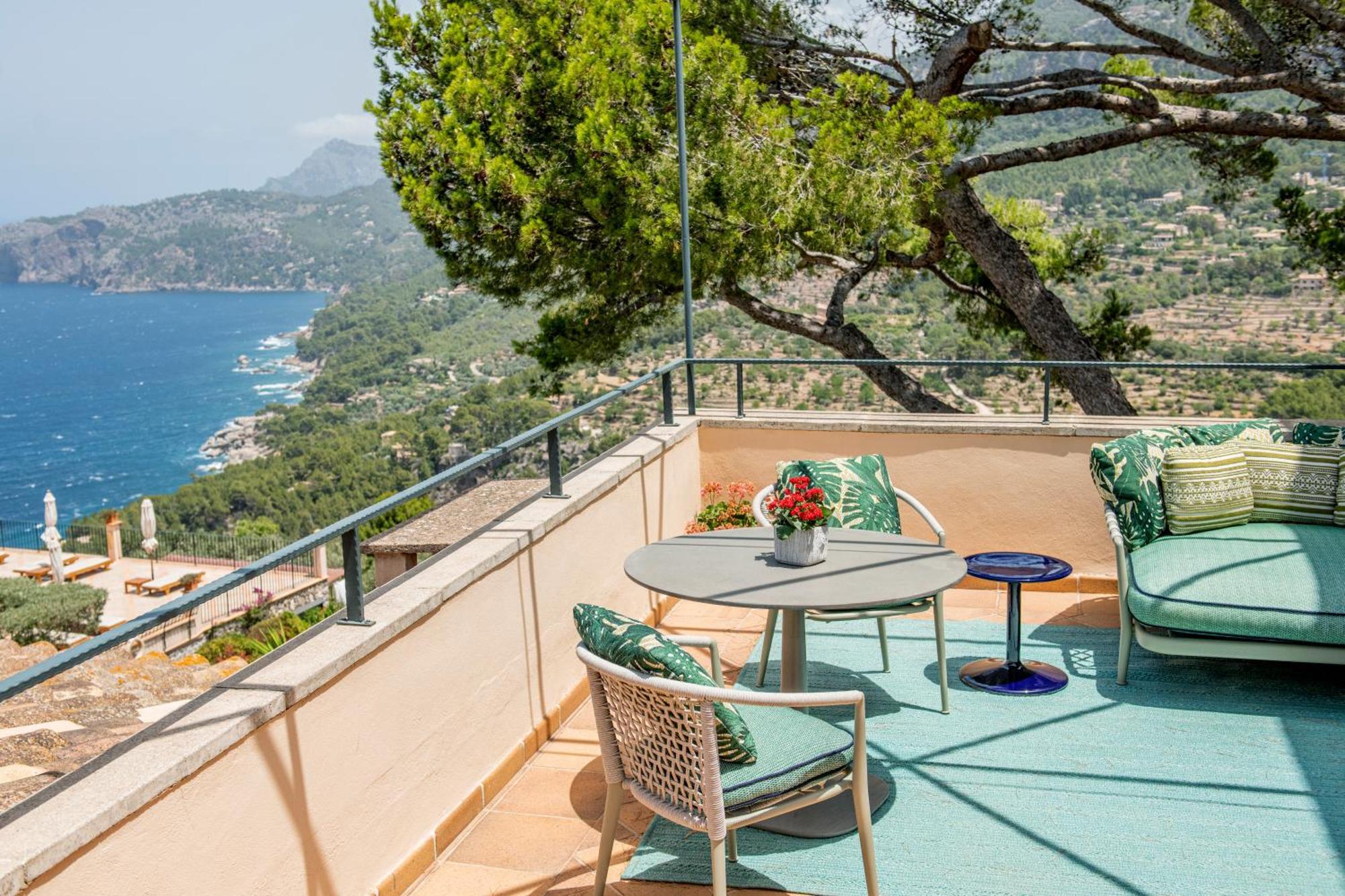 Farm stay Sa Pedrissa *