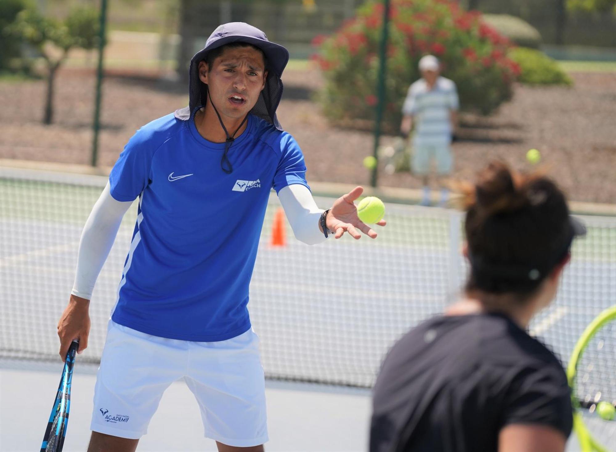 Rafa Nadal Resort Manacor (Mallorca)