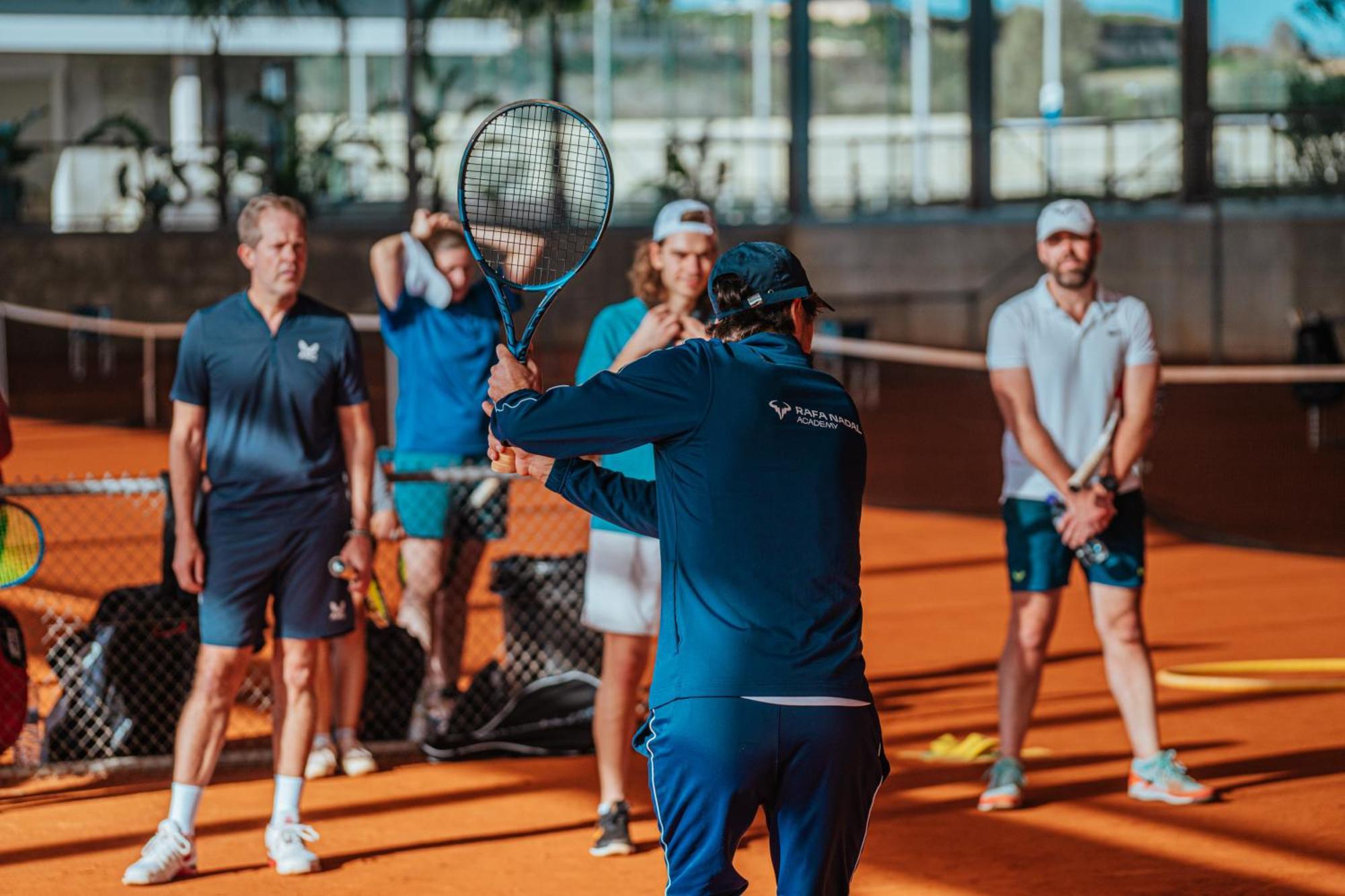 Rafa Nadal Manacor (Mallorca)