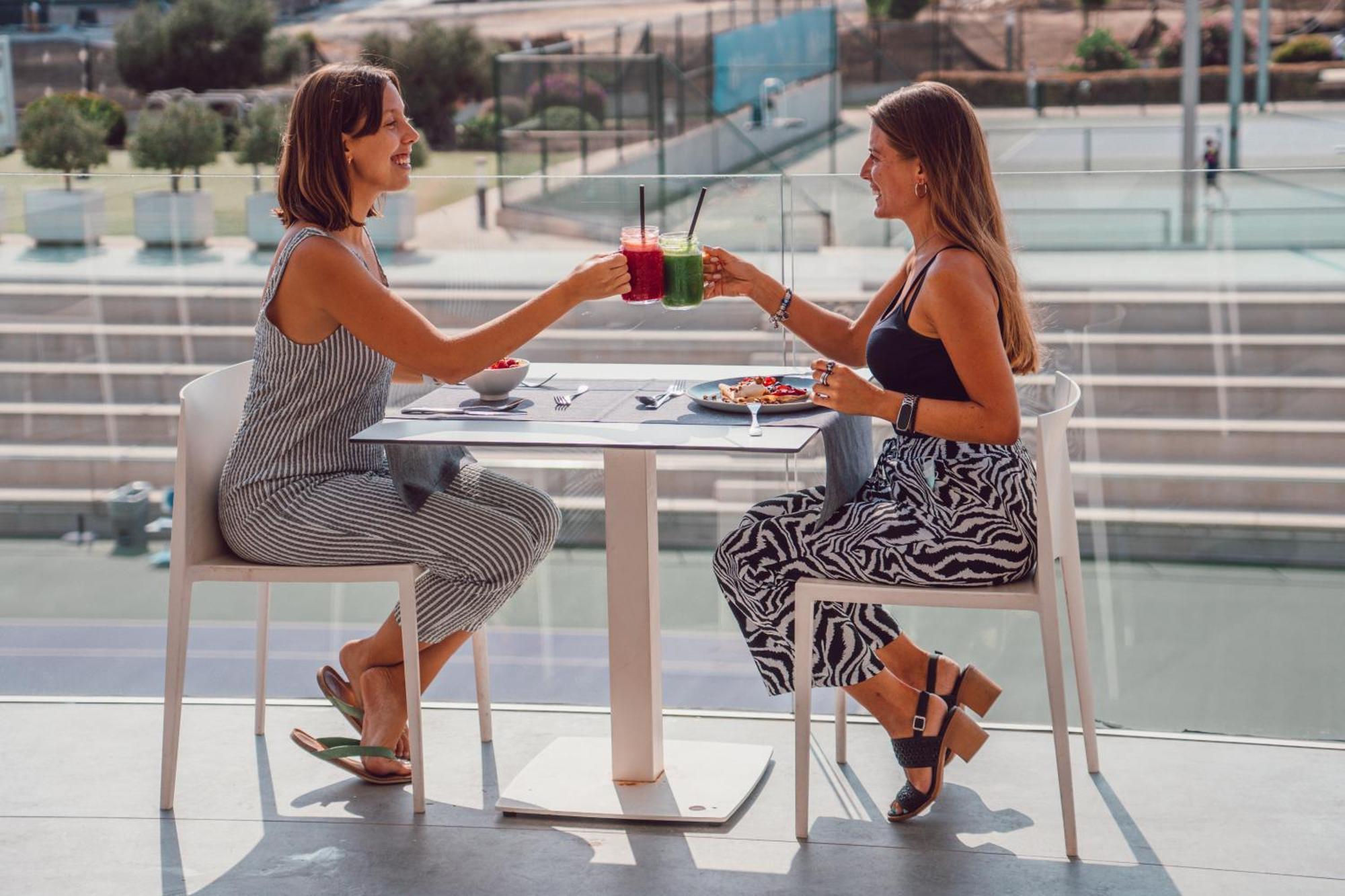 Rafa Nadal Resort