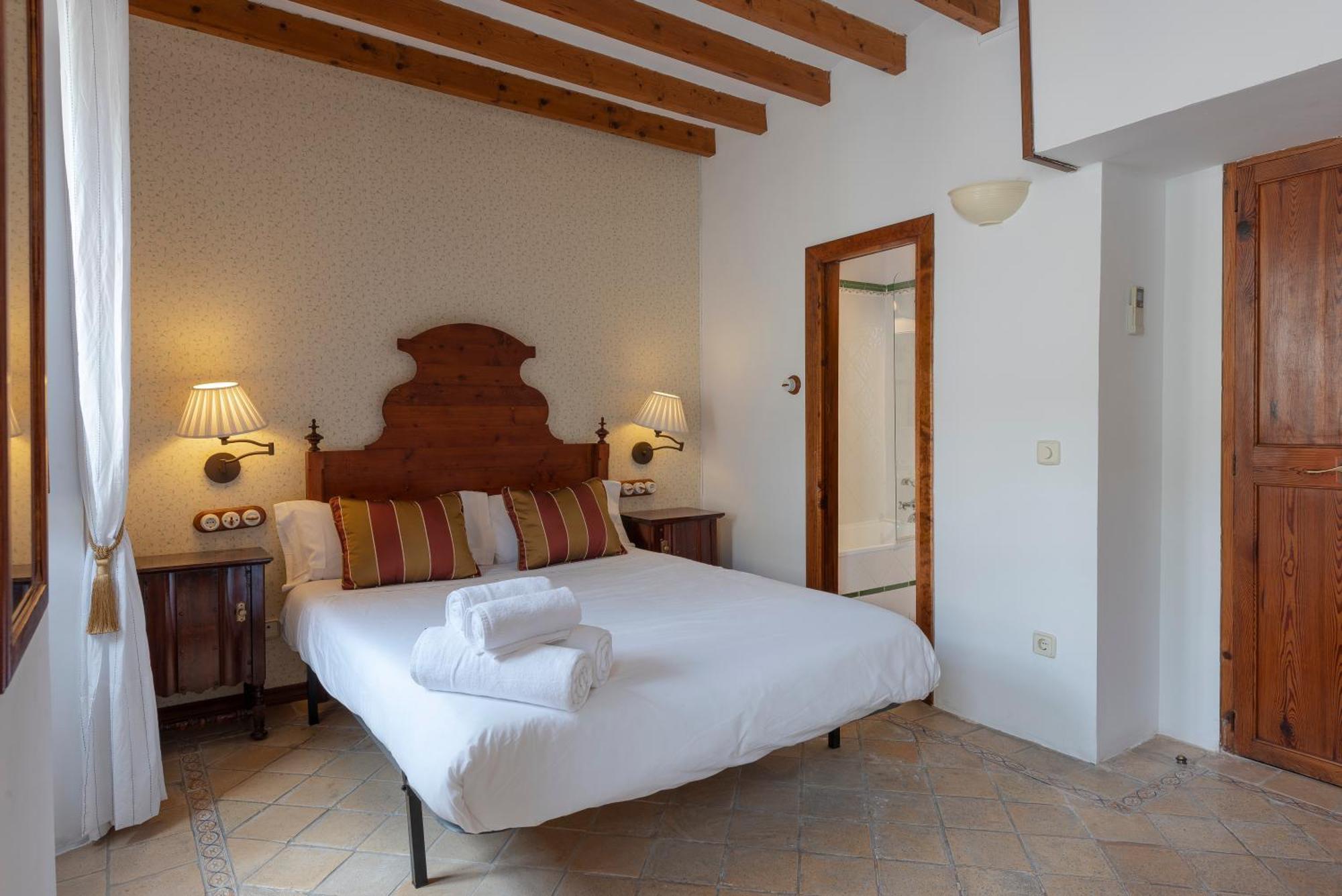 D'interior Ca Mado Paula Hotel 3*