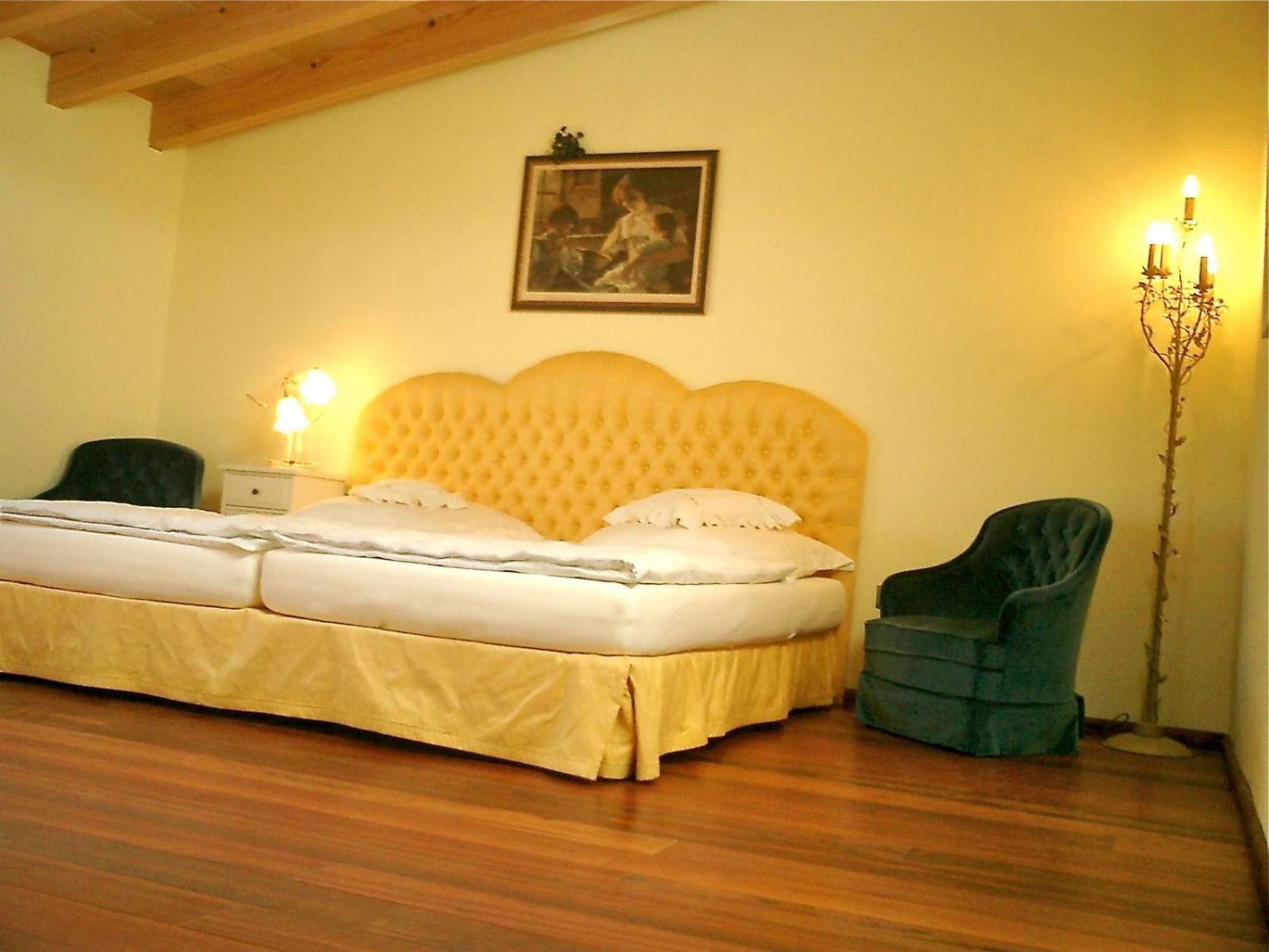 Paulino Casa rural *