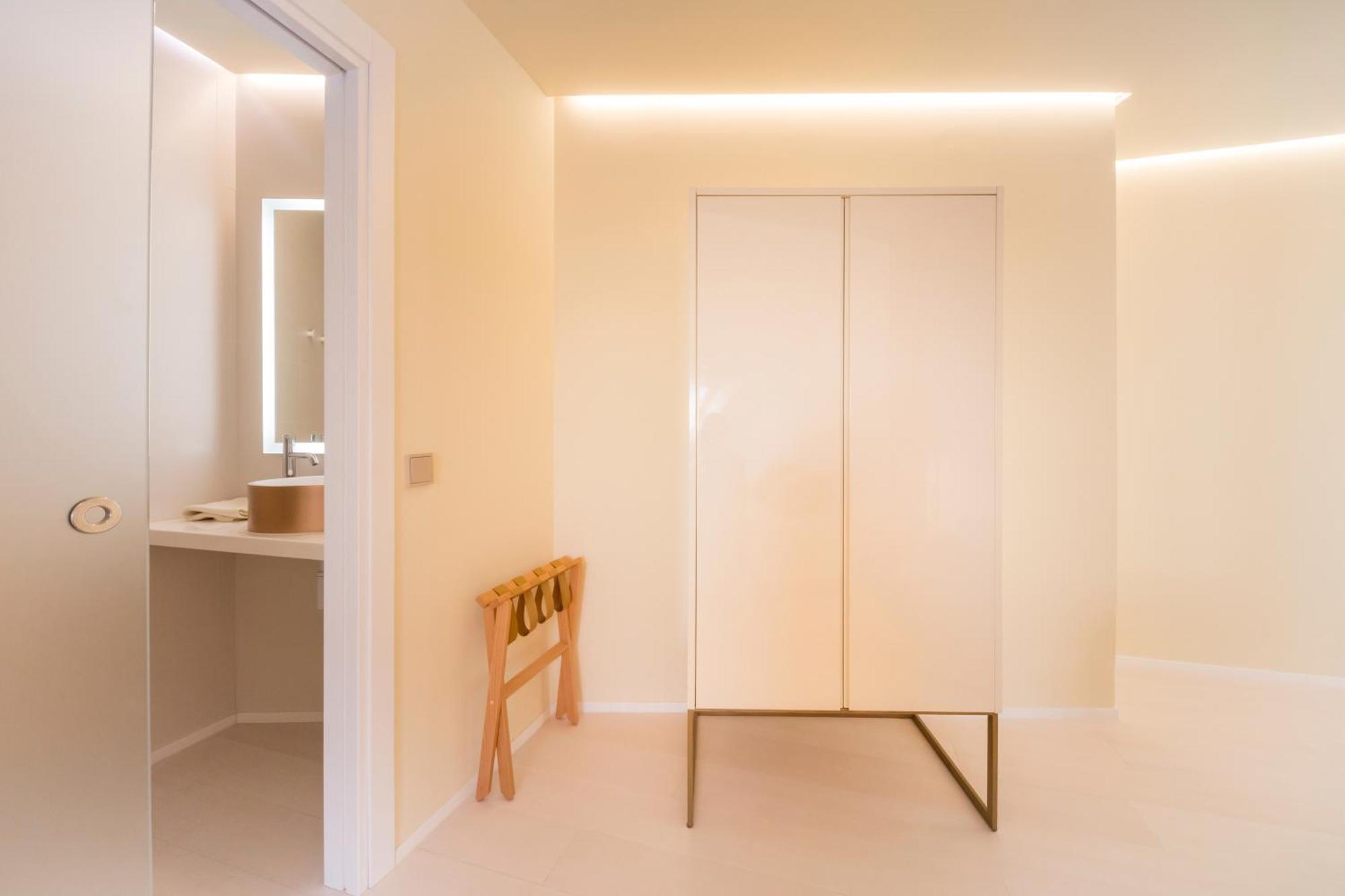 Hotel Fonda Llabres Boutique Alcudia (Mallorca)