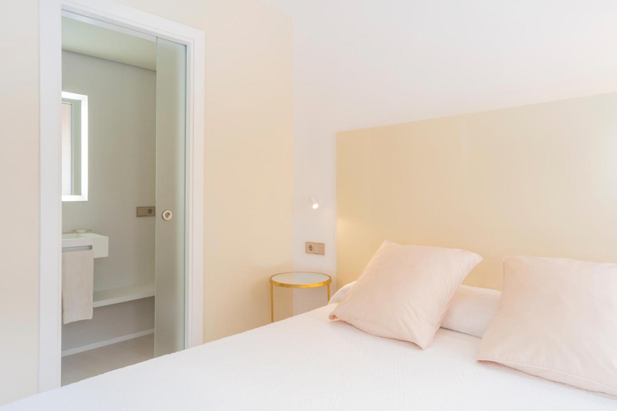 Fonda Llabres Boutique Hotel Alcudia (Mallorca)