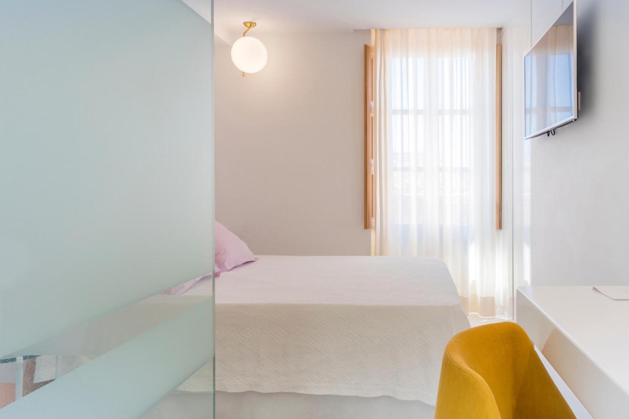 Fonda Llabres Boutique Hotel Alcudia (Mallorca)
