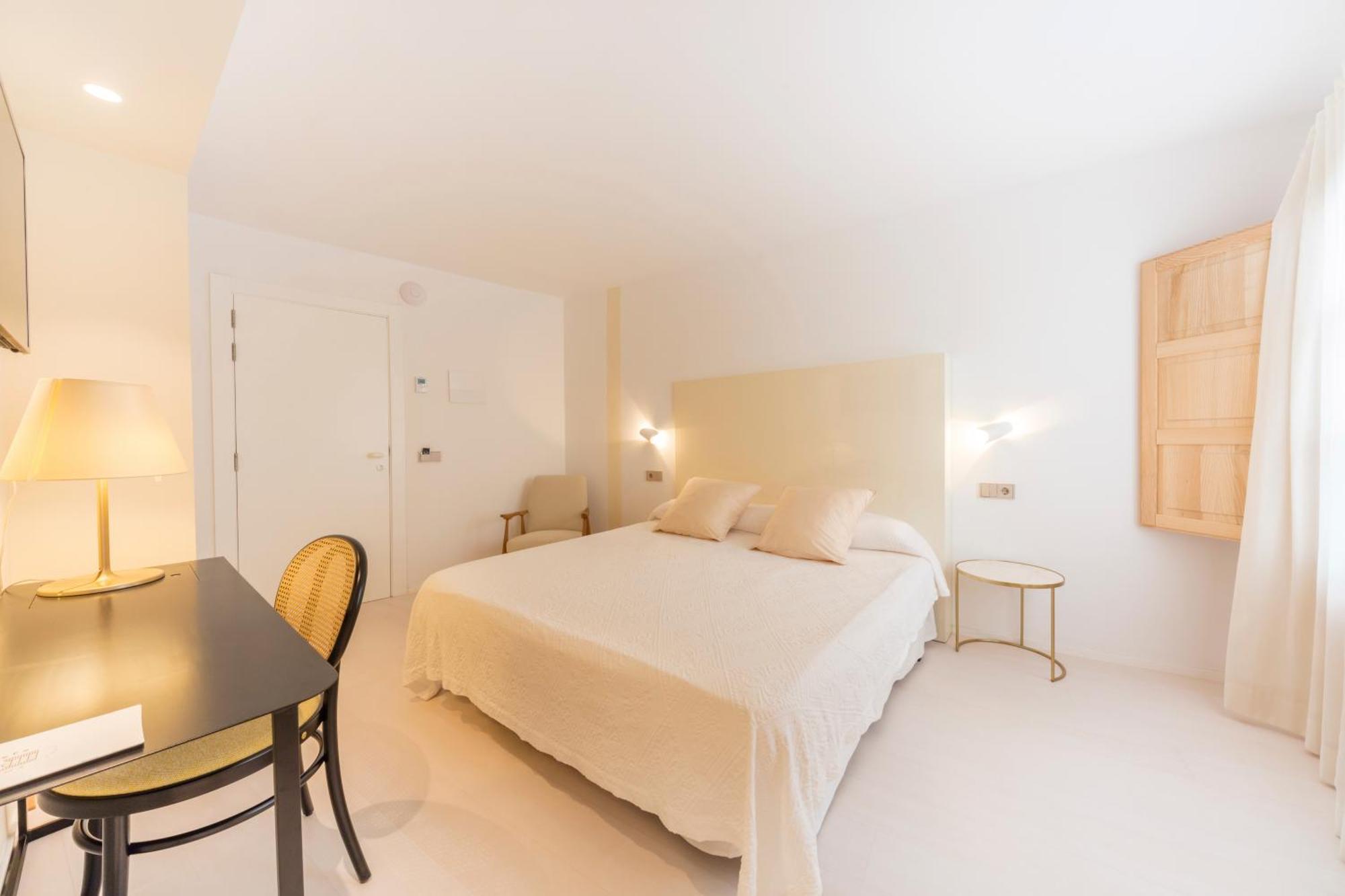 Hotel Fonda Llabres Boutique Alcudia (Mallorca)