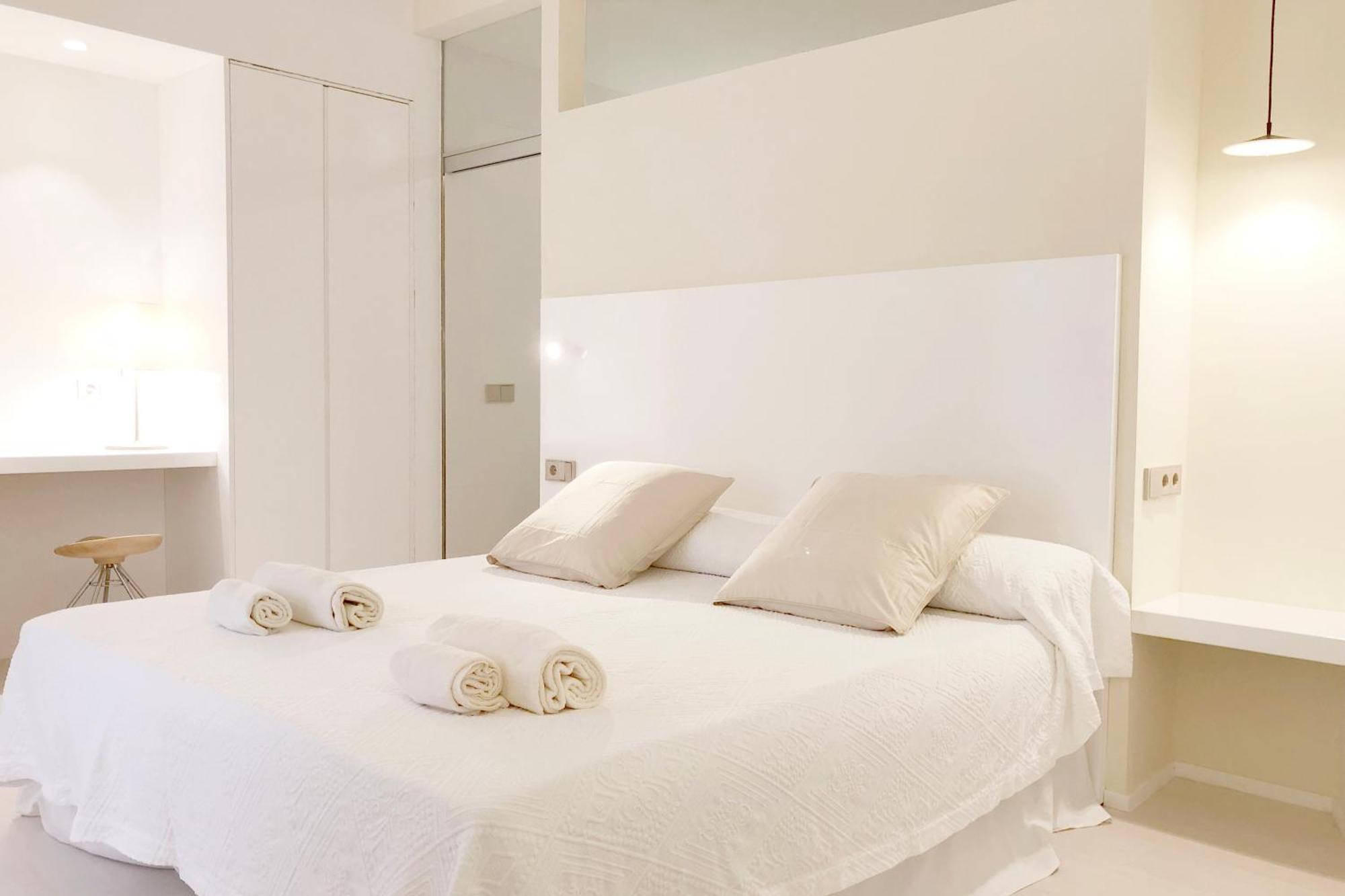 Fonda Llabres Boutique 3* Alcudia (Mallorca)