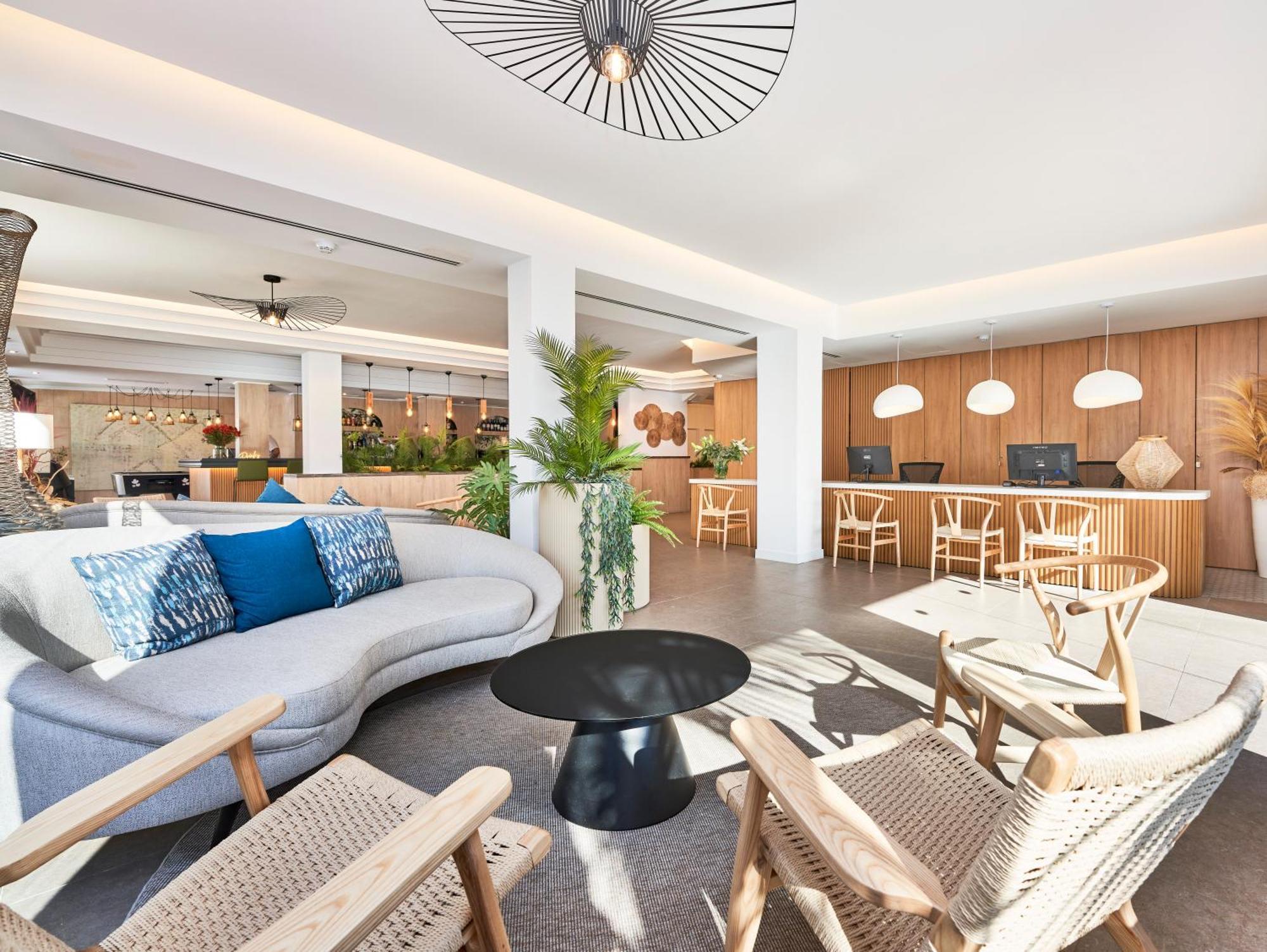 Flacalco Hotel&apartments