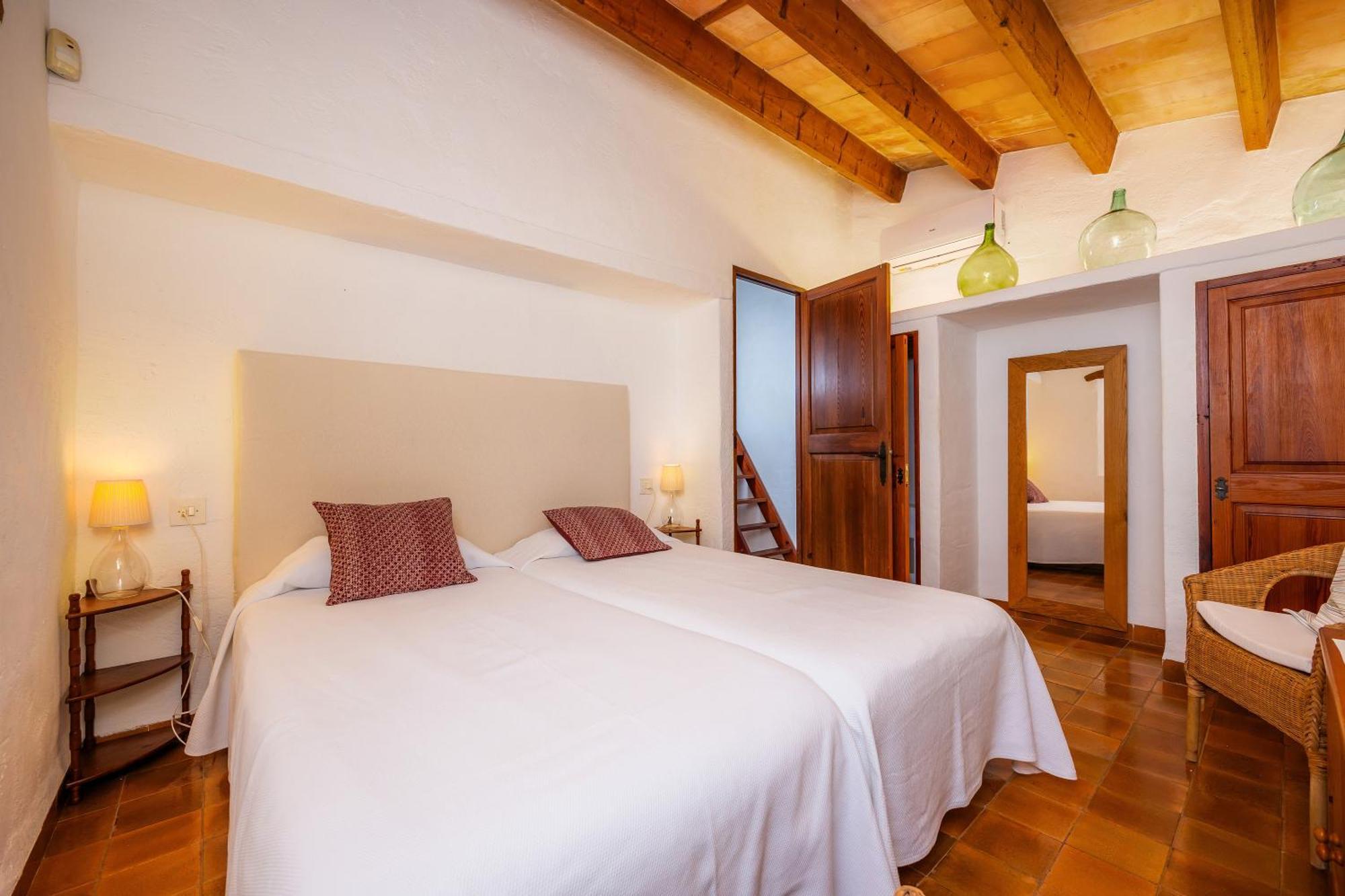 Bon Repos Pollensa