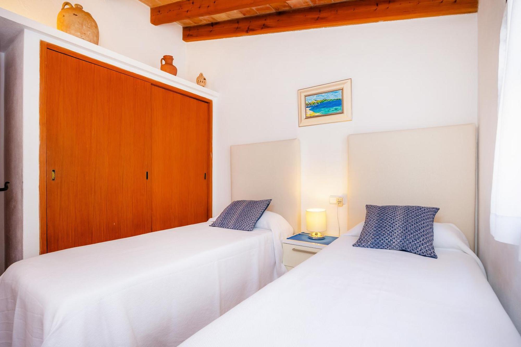 Bon Repos Villa Pollensa