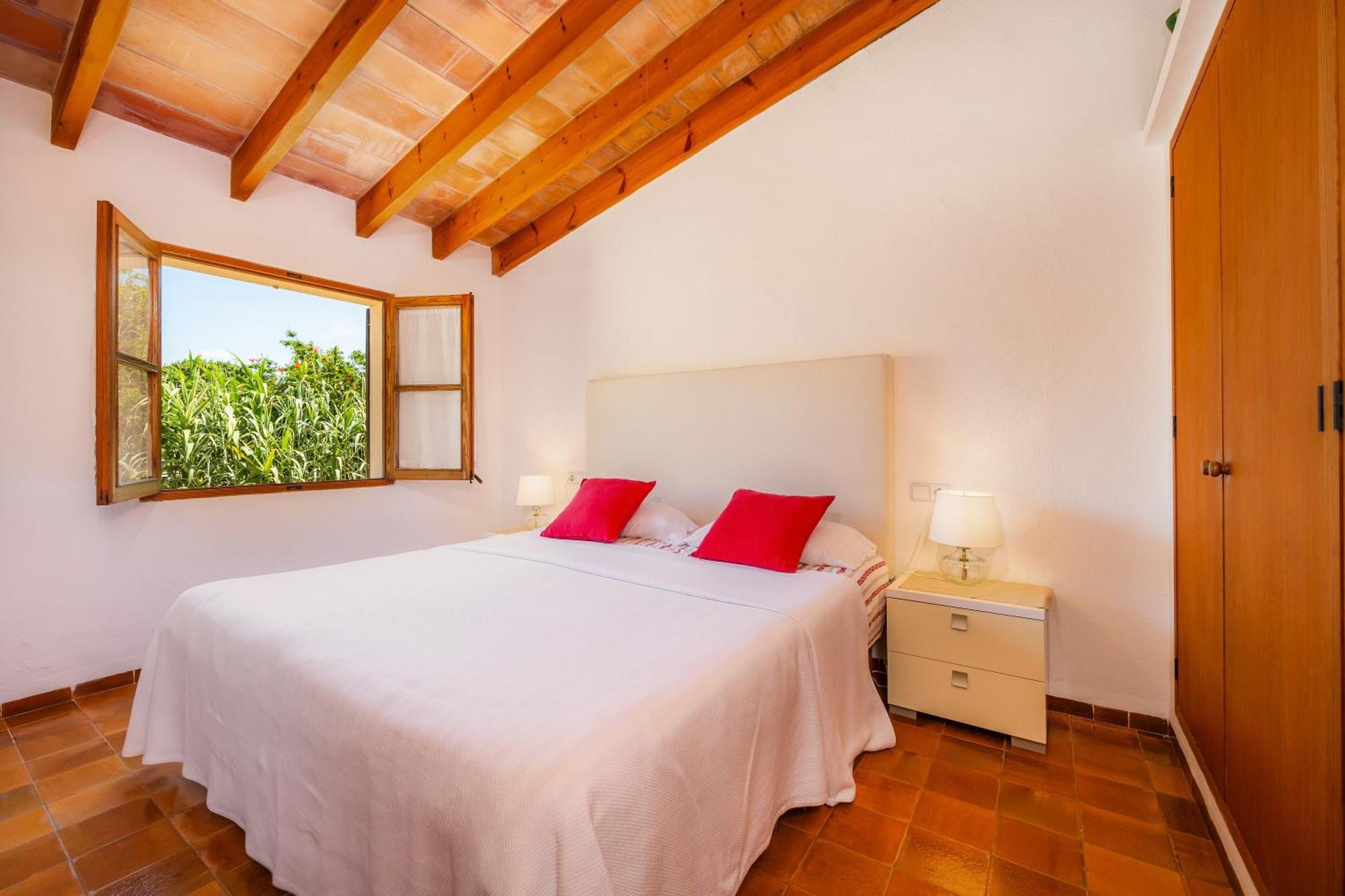 Villa Bon Repos Pollensa