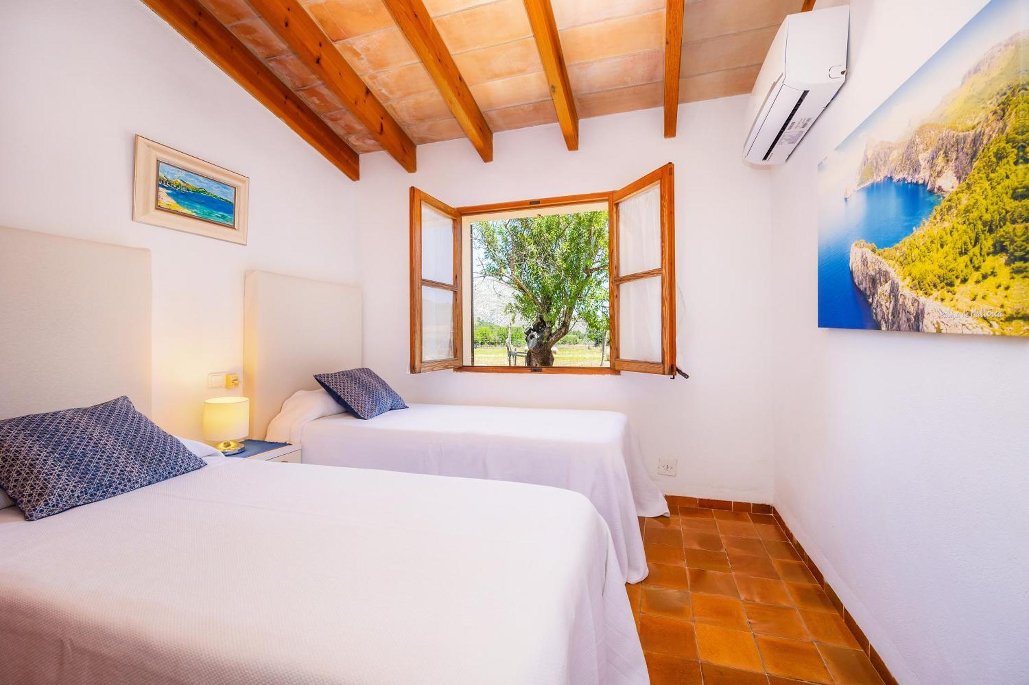 Bon Repos Villa *