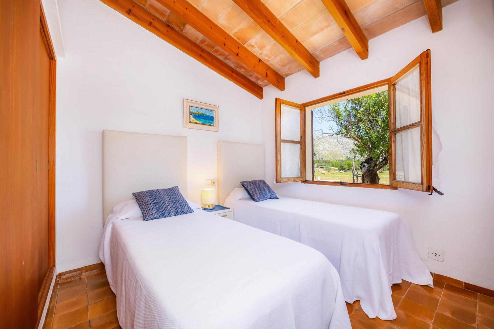 Villa Bon Repos