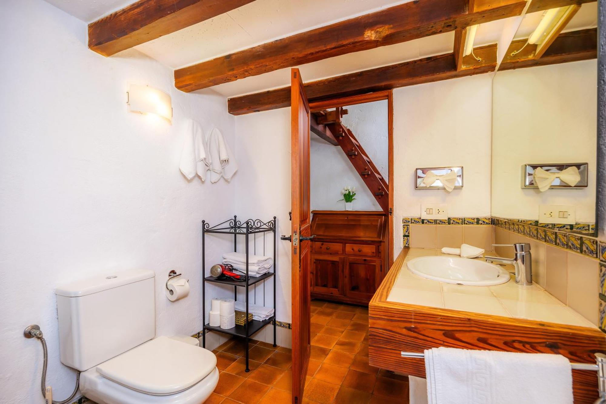Villa Bon Repos Pollensa