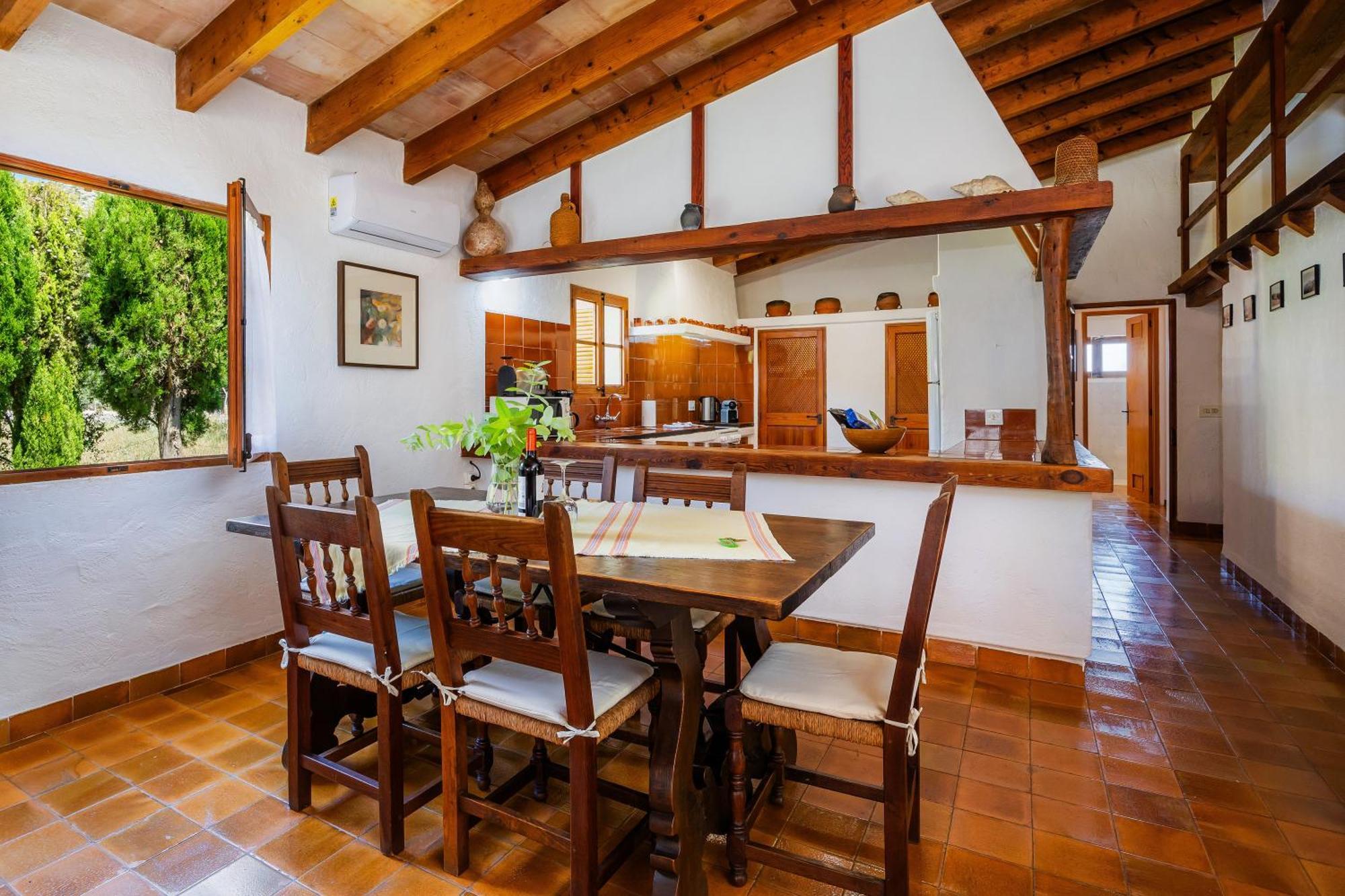 Villa Bon Repos